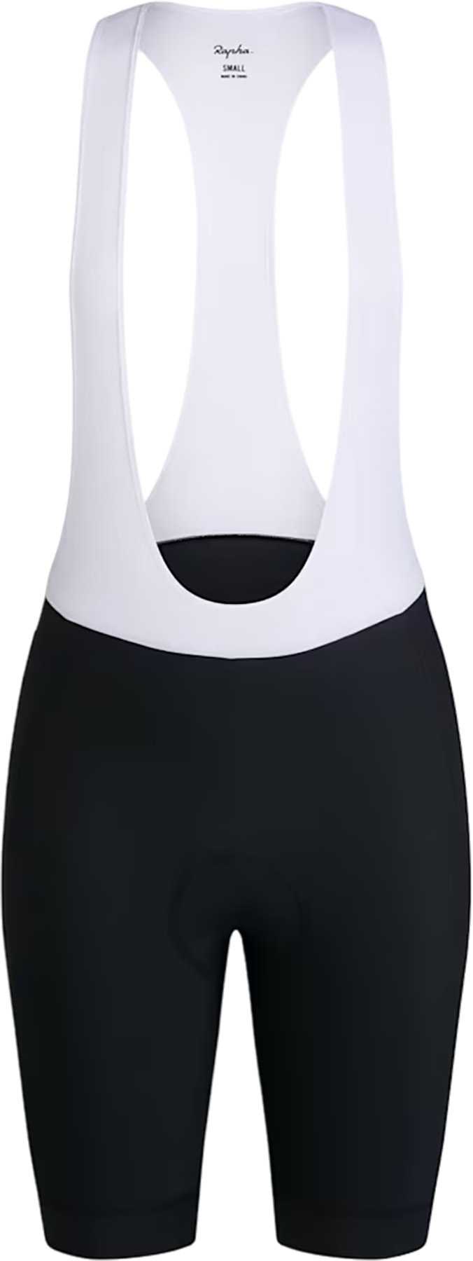 Black - White
