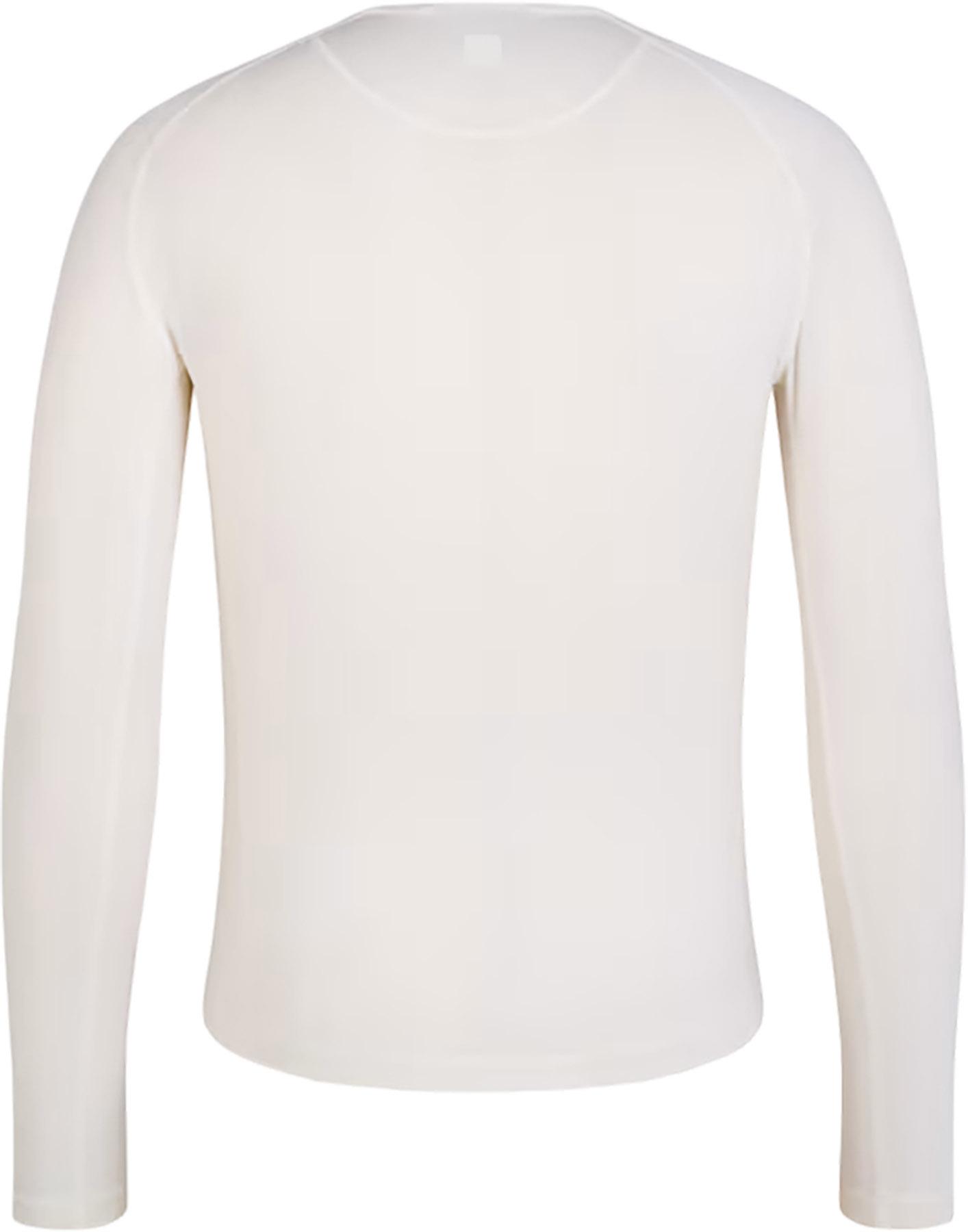 Numéro de l'image de la galerie de produits 2 pour le produit Couche de base pour le haut à manches longues en mérinos - Homme
