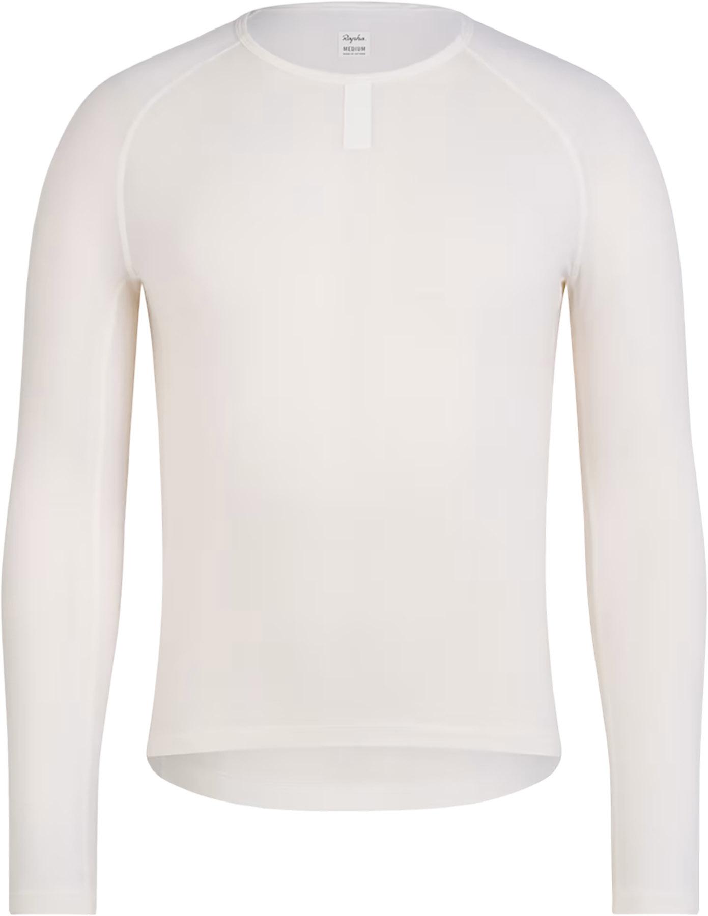 Image de produit pour Couche de base pour le haut à manches longues en mérinos - Homme