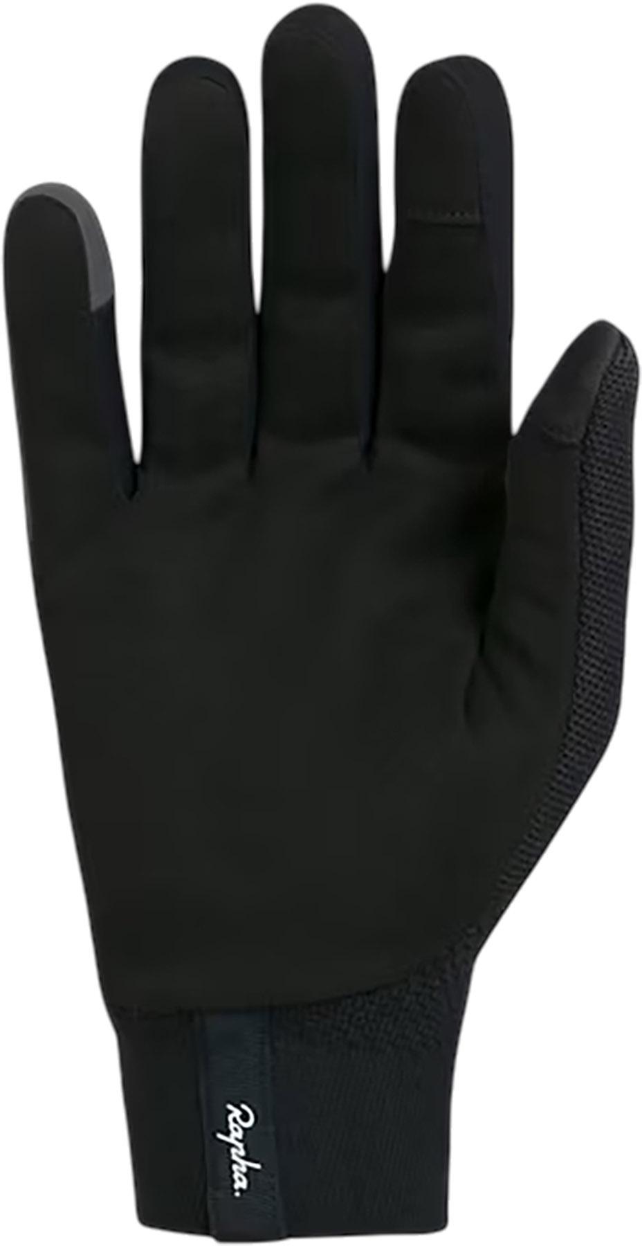 Product gallery image number 2 for product Merino Gloves - Unisex