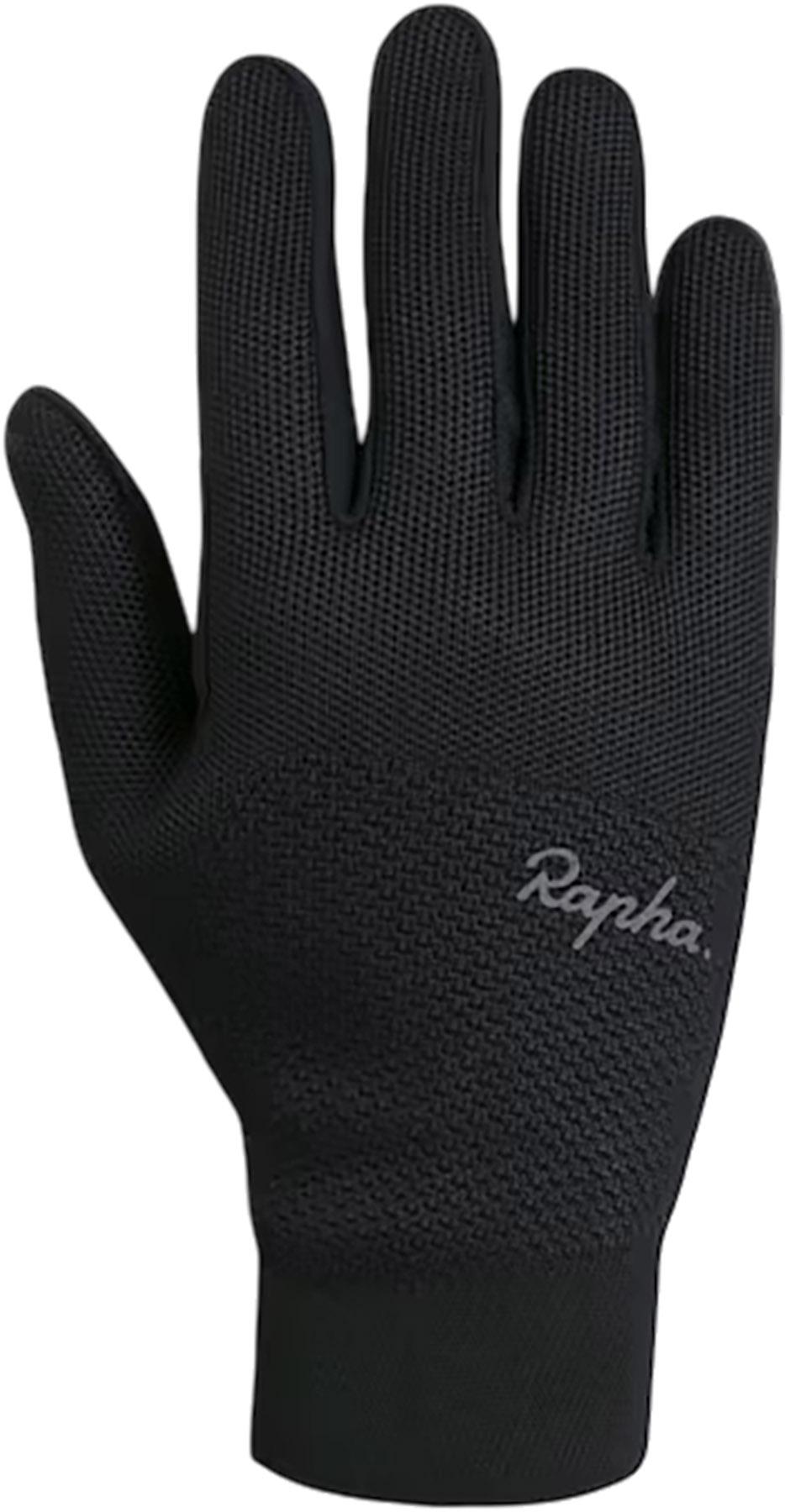 Product gallery image number 3 for product Merino Gloves - Unisex