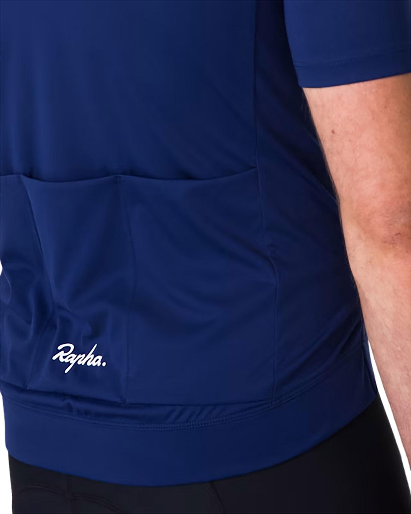 Numéro de l'image de la galerie de produits 4 pour le produit Maillot Core - Homme