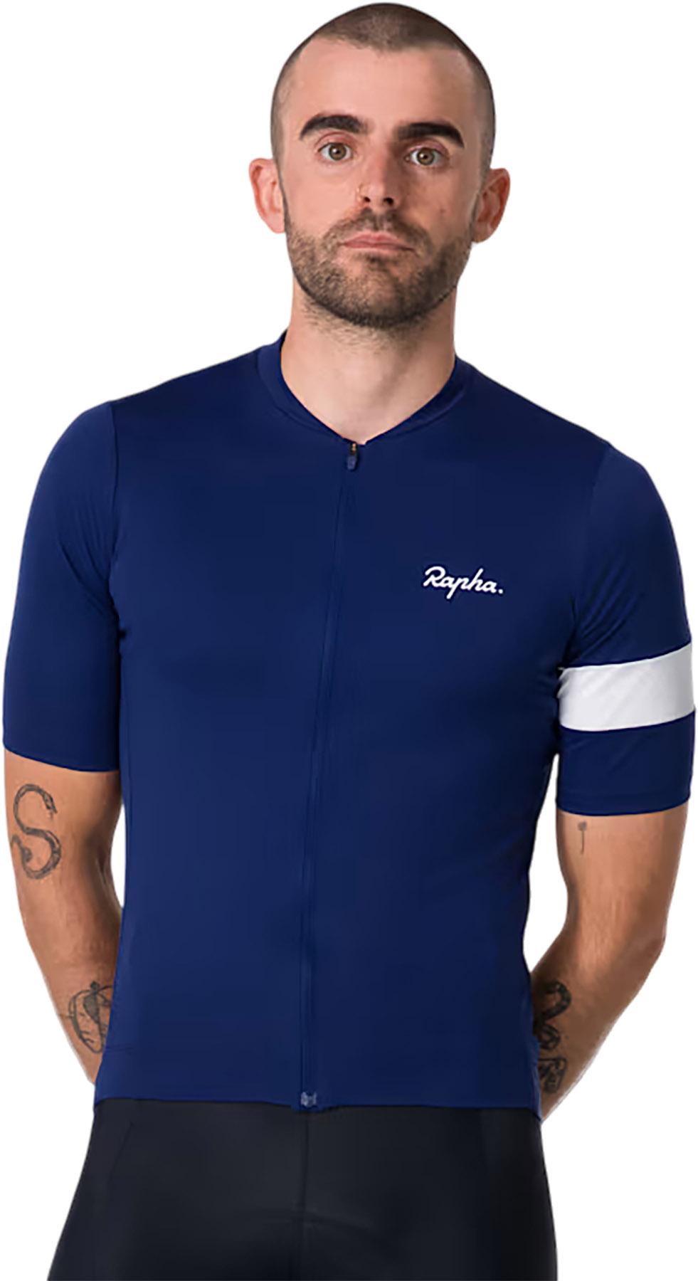 Numéro de l'image de la galerie de produits 5 pour le produit Maillot Core - Homme