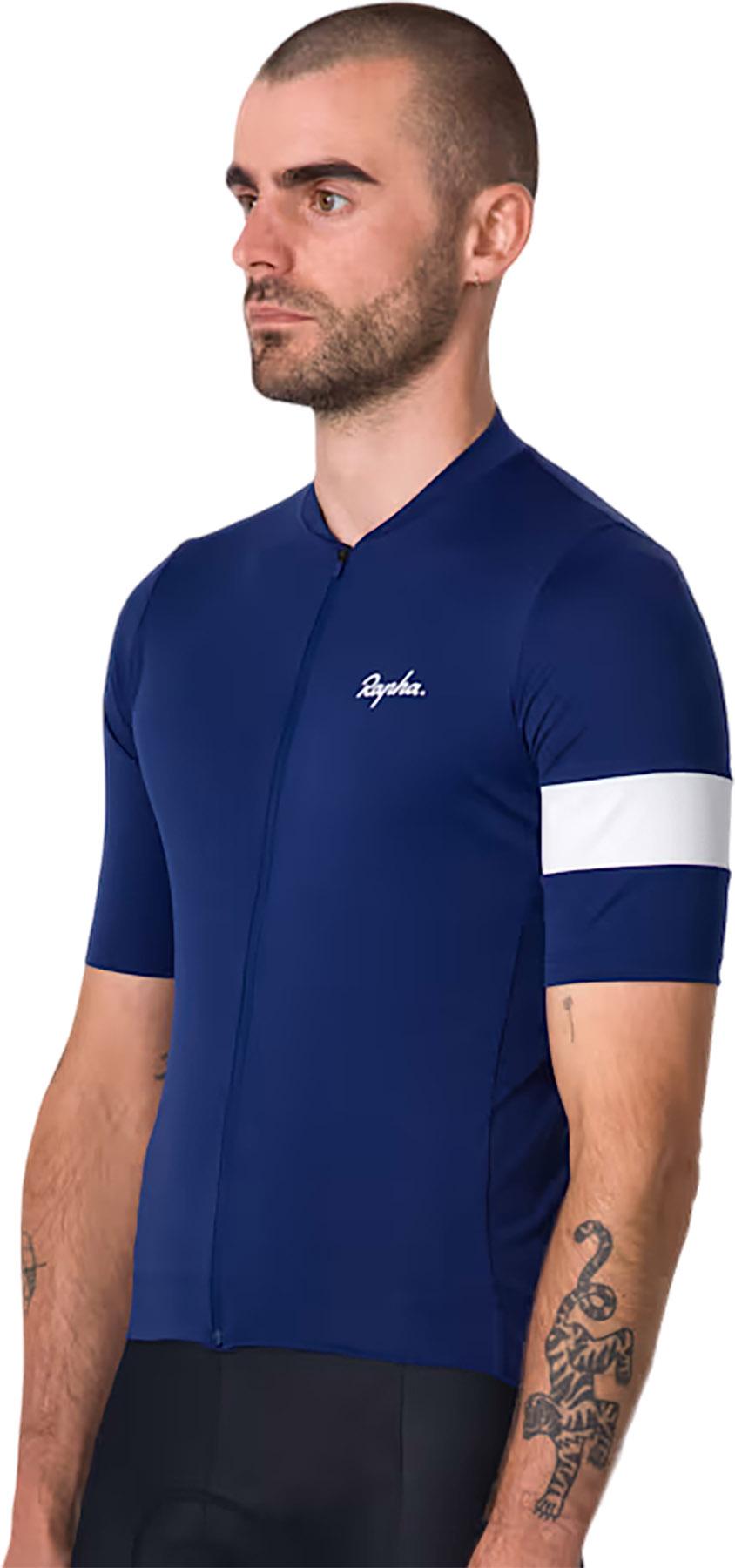 Numéro de l'image de la galerie de produits 6 pour le produit Maillot Core - Homme