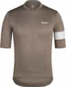 Couleur: Dark Tan - White