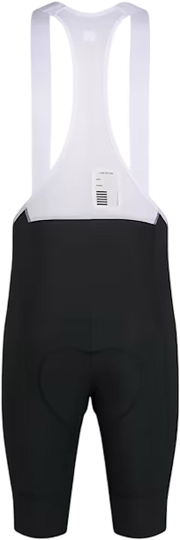 Numéro de l'image de la galerie de produits 2 pour le produit Cuissard à bretelles d'entraînement Pro Team II - Régulière - Homme