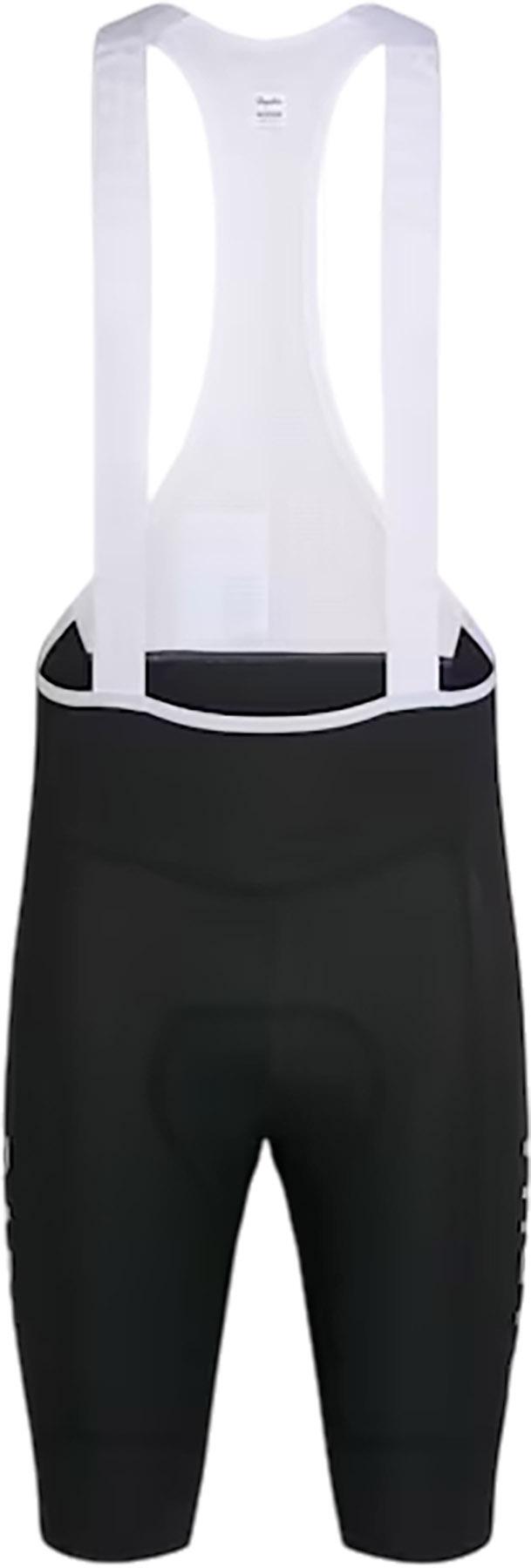 Image de produit pour Cuissard à bretelles d'entraînement Pro Team II - Régulière - Homme