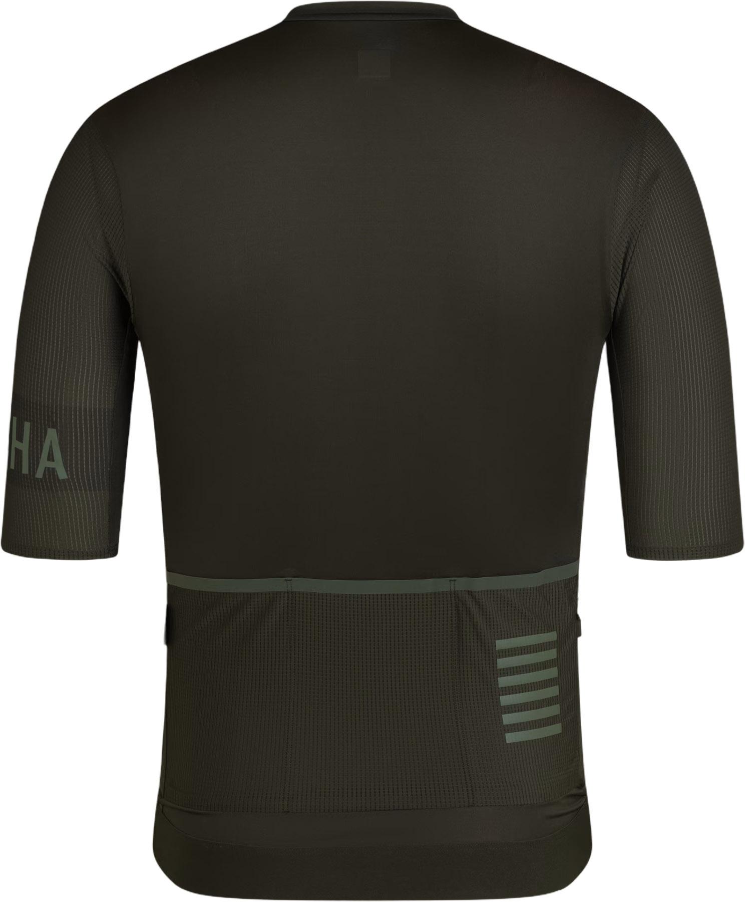 Numéro de l'image de la galerie de produits 2 pour le produit Maillot de cyclisme Pro Team II - Homme