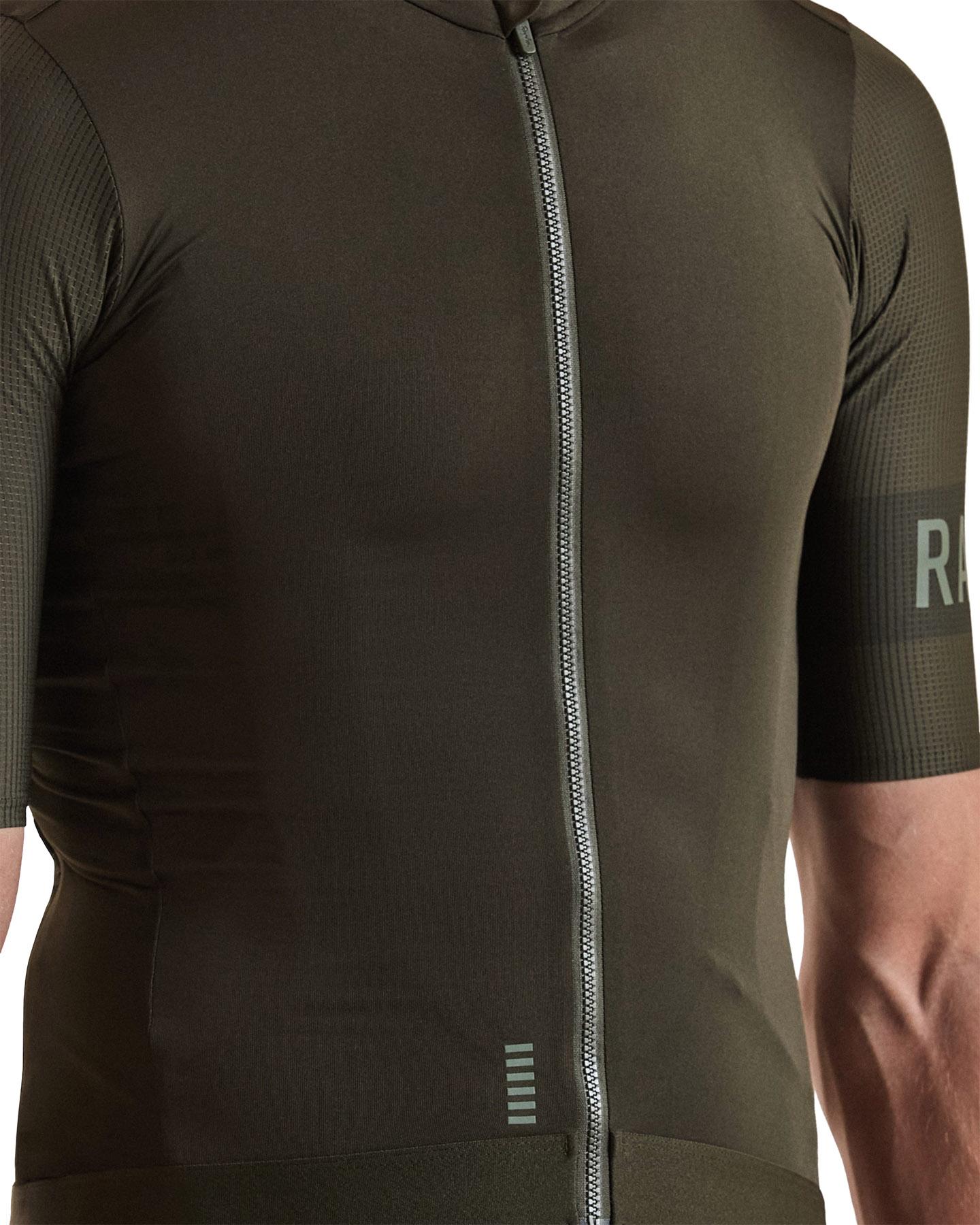 Numéro de l'image de la galerie de produits 4 pour le produit Maillot de cyclisme Pro Team II - Homme