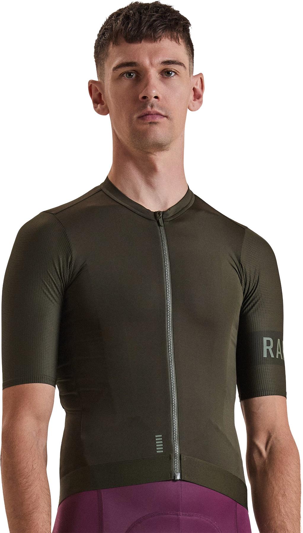 Numéro de l'image de la galerie de produits 6 pour le produit Maillot de cyclisme Pro Team II - Homme