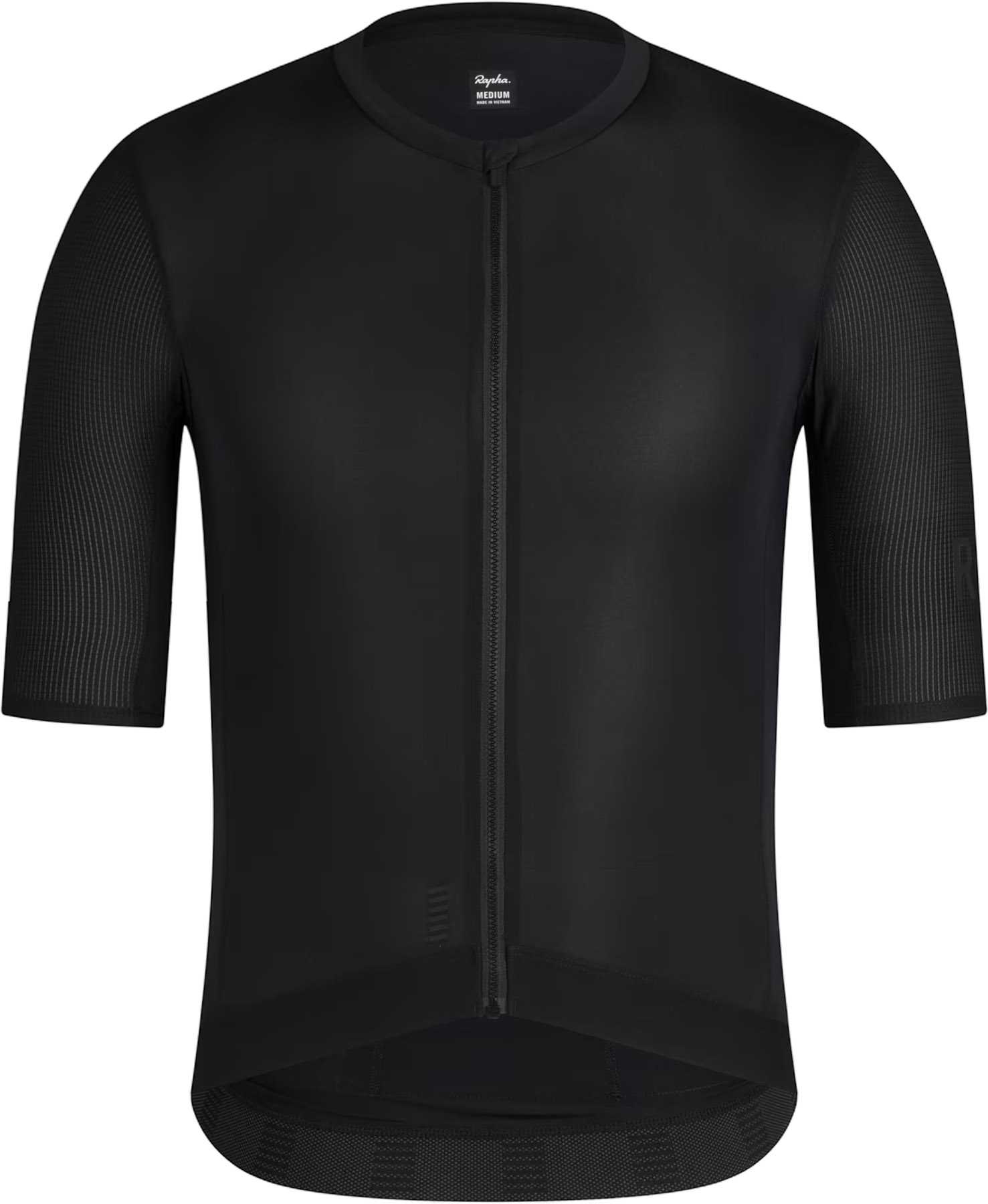 Black - Black