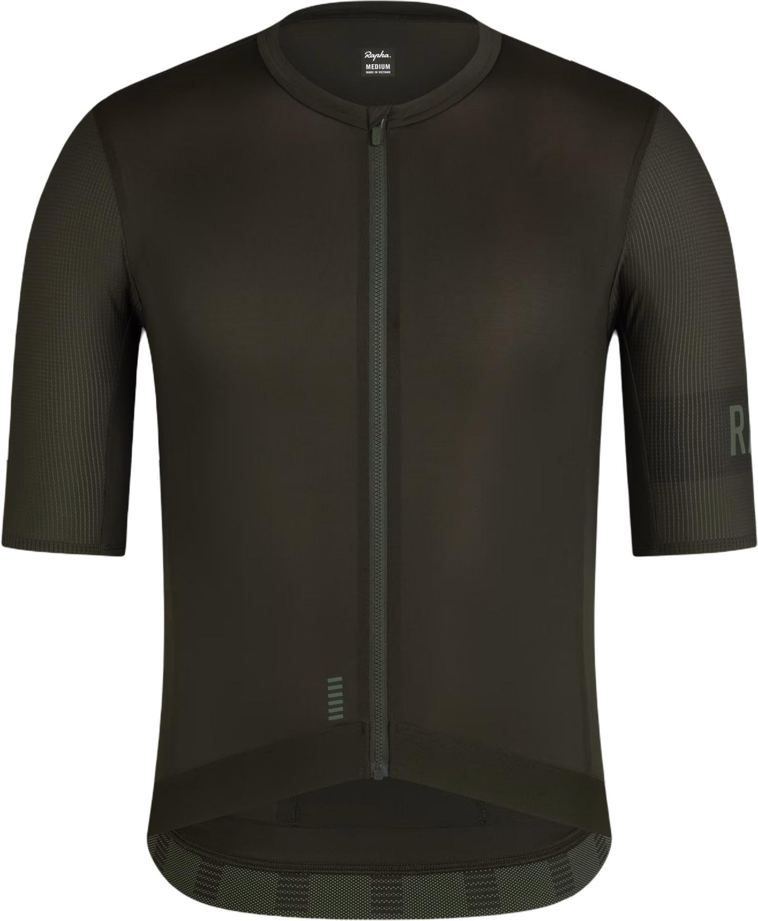 Image de produit pour Maillot de cyclisme Pro Team II - Homme