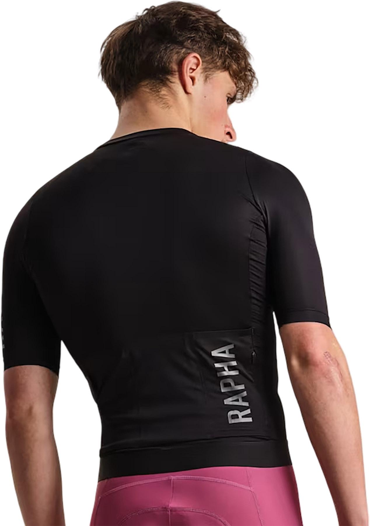 Numéro de l'image de la galerie de produits 3 pour le produit Maillot d'entraînement Pro Team III - Homme