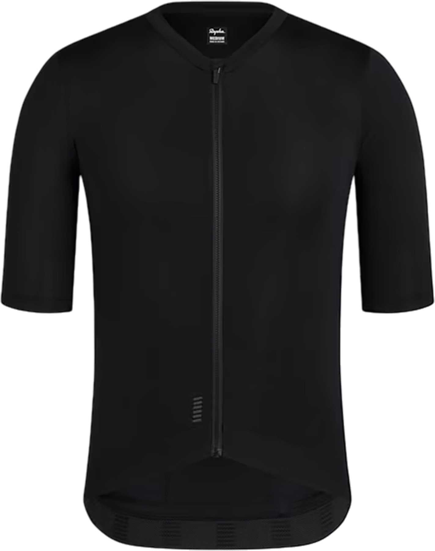 Black - Dark Grey