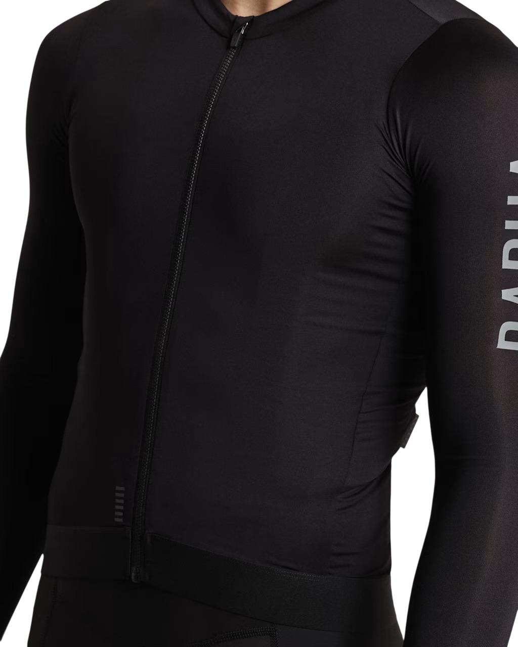 Numéro de l'image de la galerie de produits 2 pour le produit Maillot de vélo à manches longues légèr Pro Team III - Homme