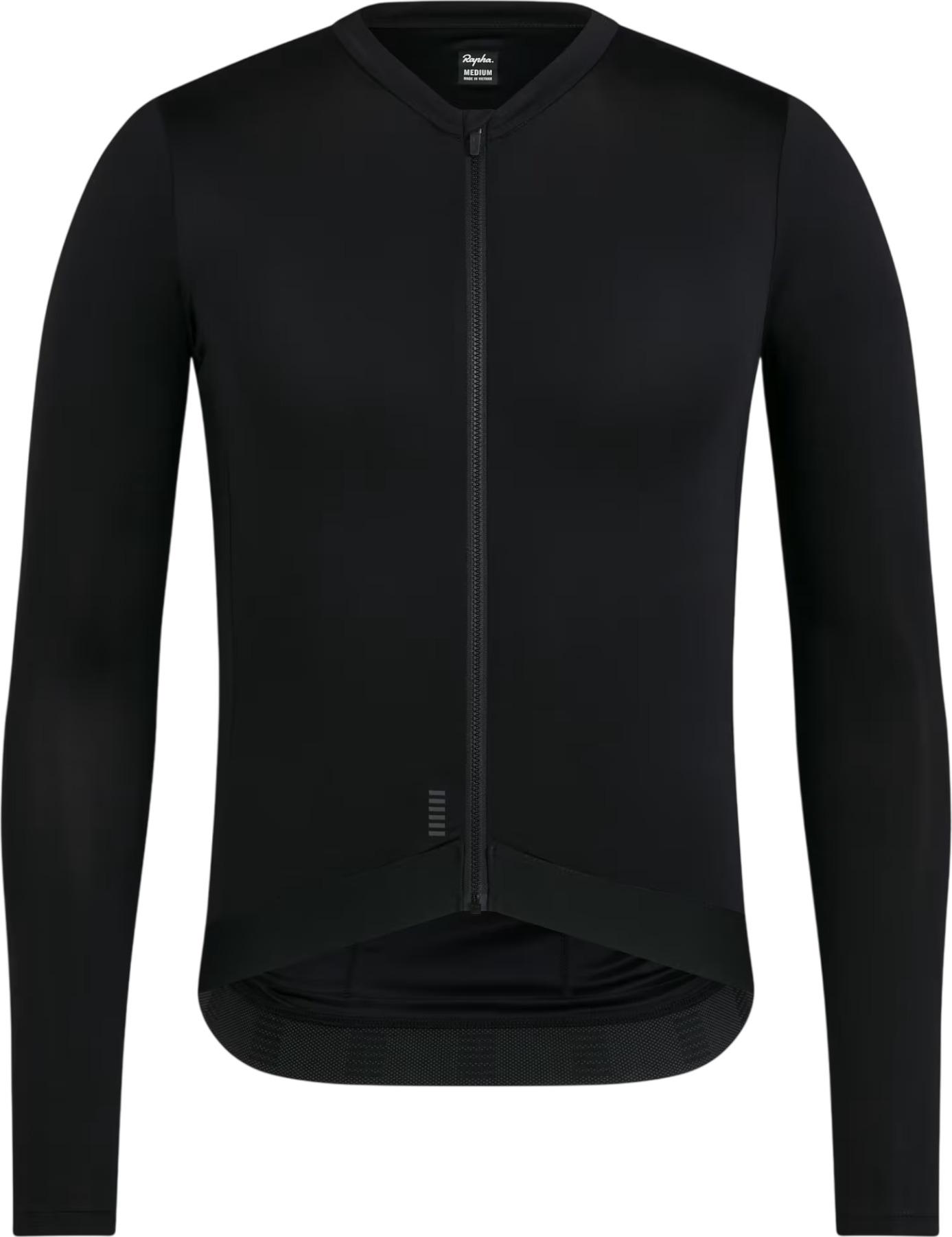 Image de produit pour Maillot de vélo à manches longues légèr Pro Team III - Homme