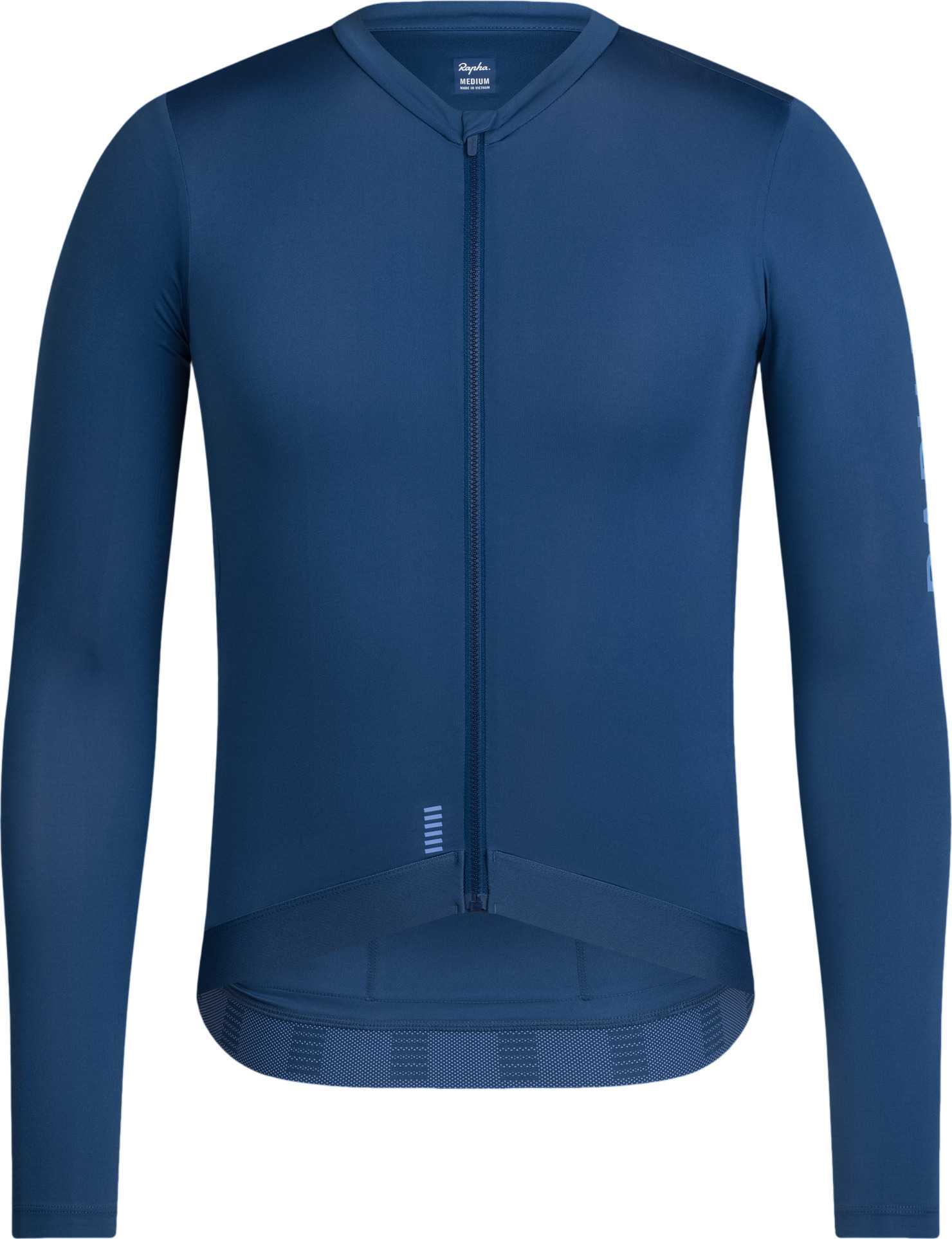Denim Blue - Bluebell