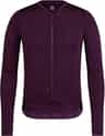 Colour: Plum - Deep Magenta