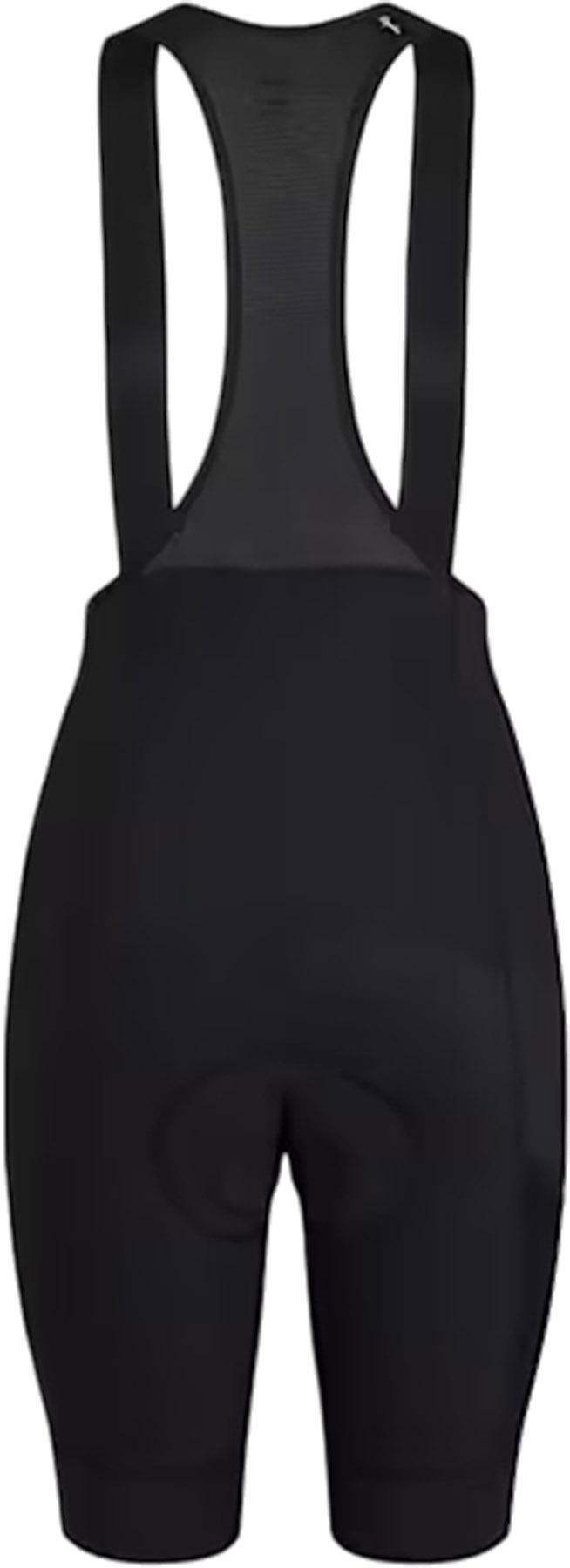 Numéro de l'image de la galerie de produits 2 pour le produit Cuissard à bretelles cargo Brevet Element - Femme