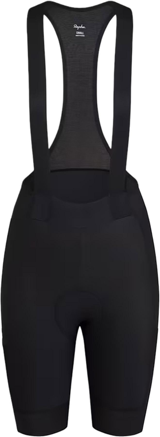 Image de produit pour Cuissard à bretelles cargo Brevet Element - Femme