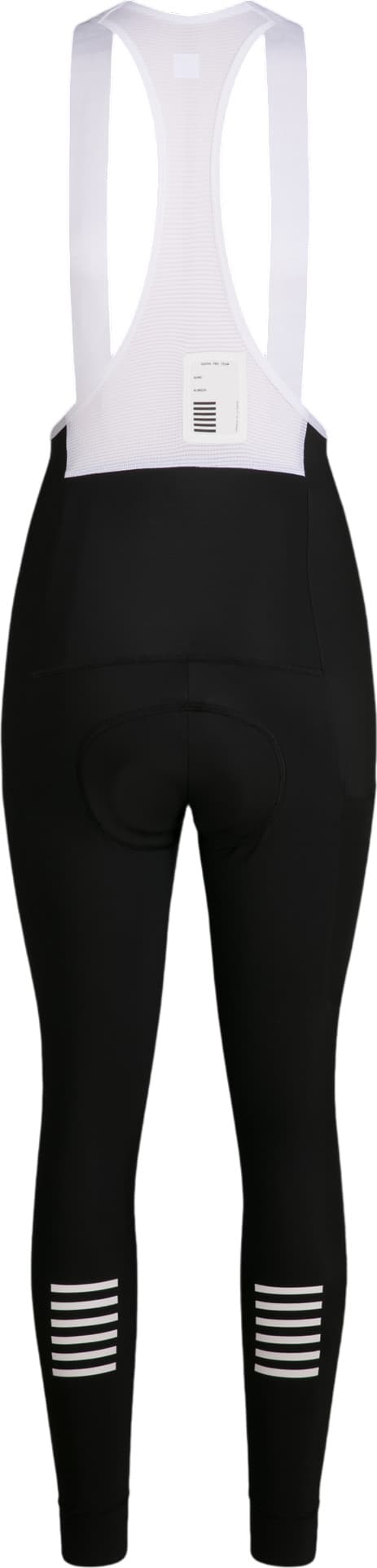 Product gallery image number 4 for product Pro Team Lightweight Cargo Tights - Women's