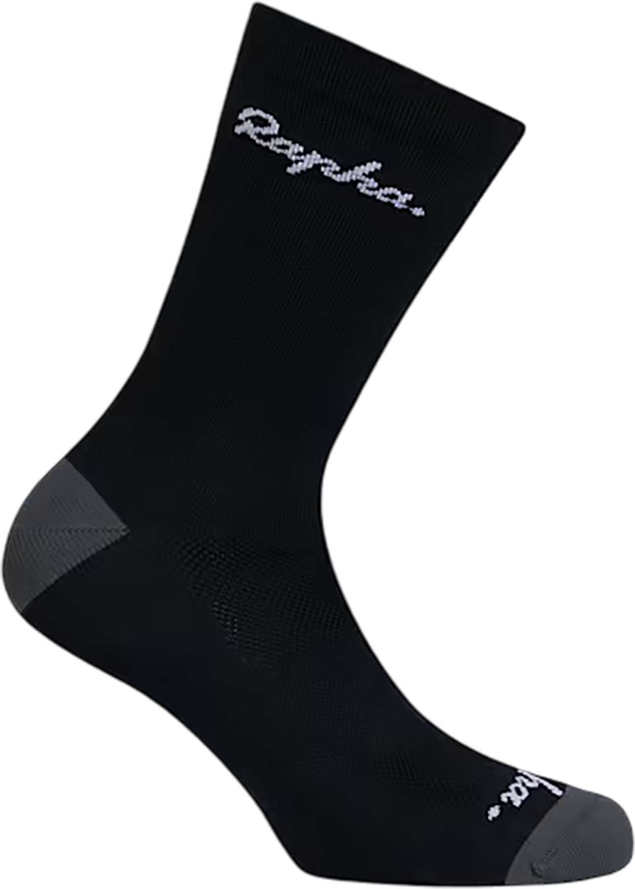 Black - Dark Grey