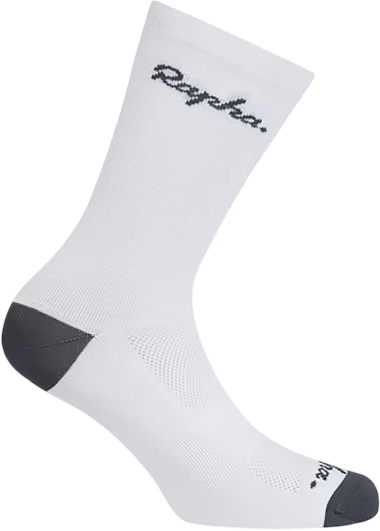 White - Grey