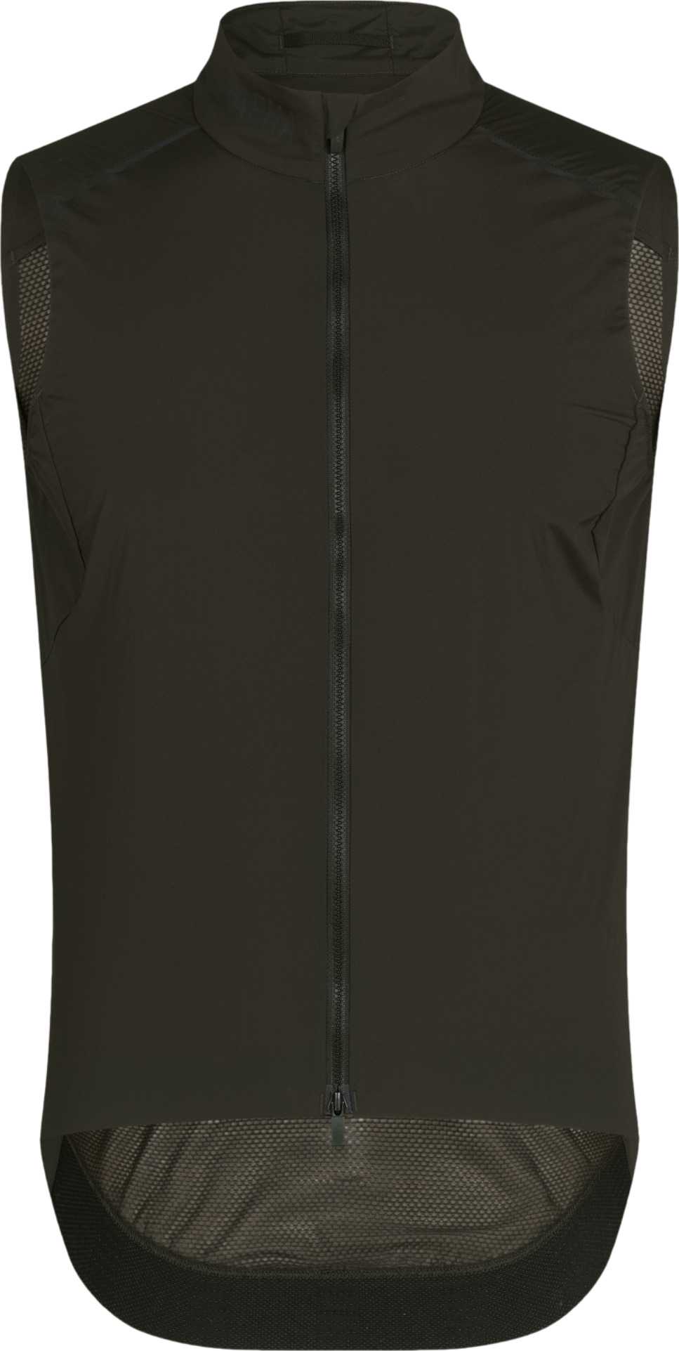 Bottle Green - Black