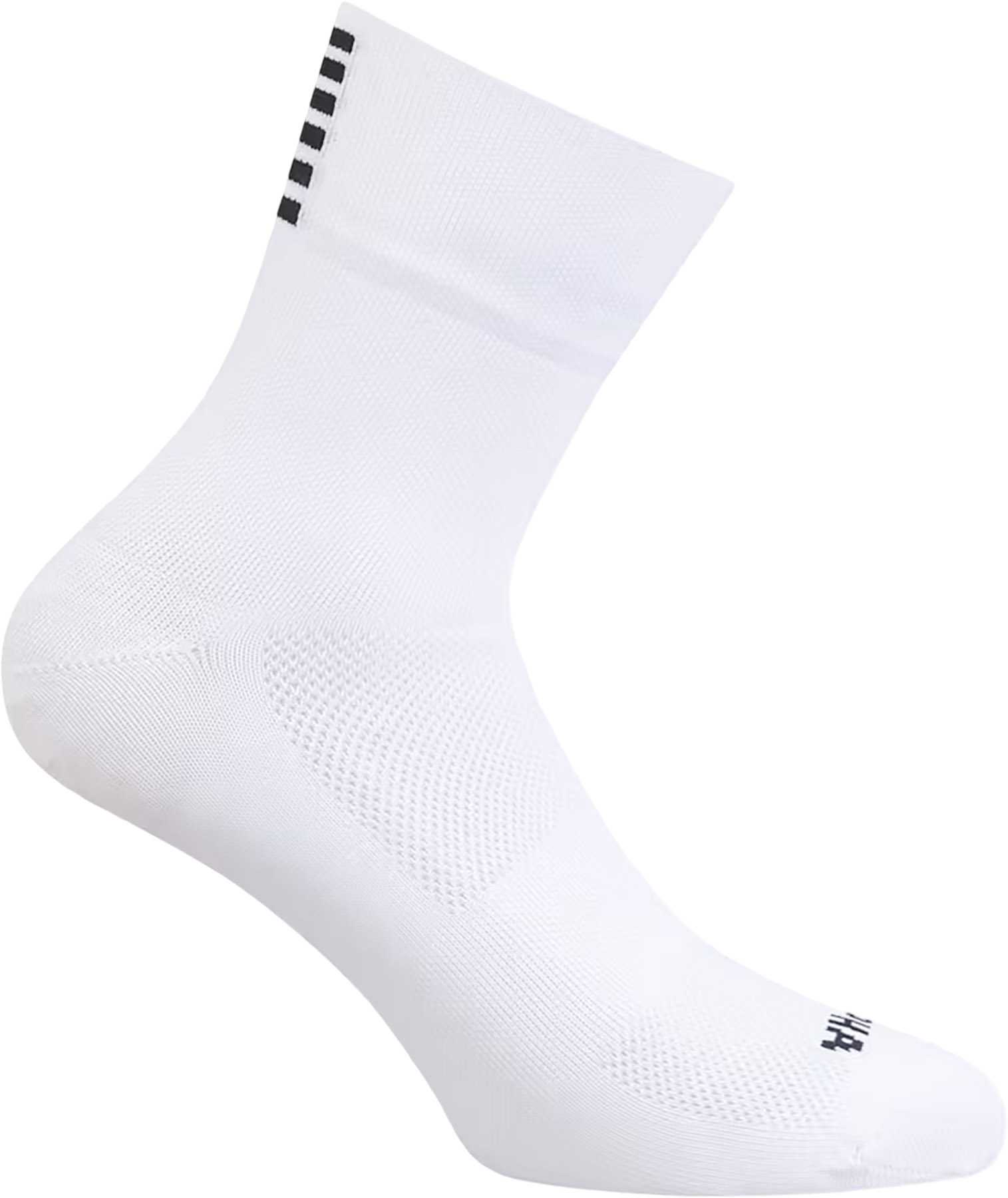 White - Black