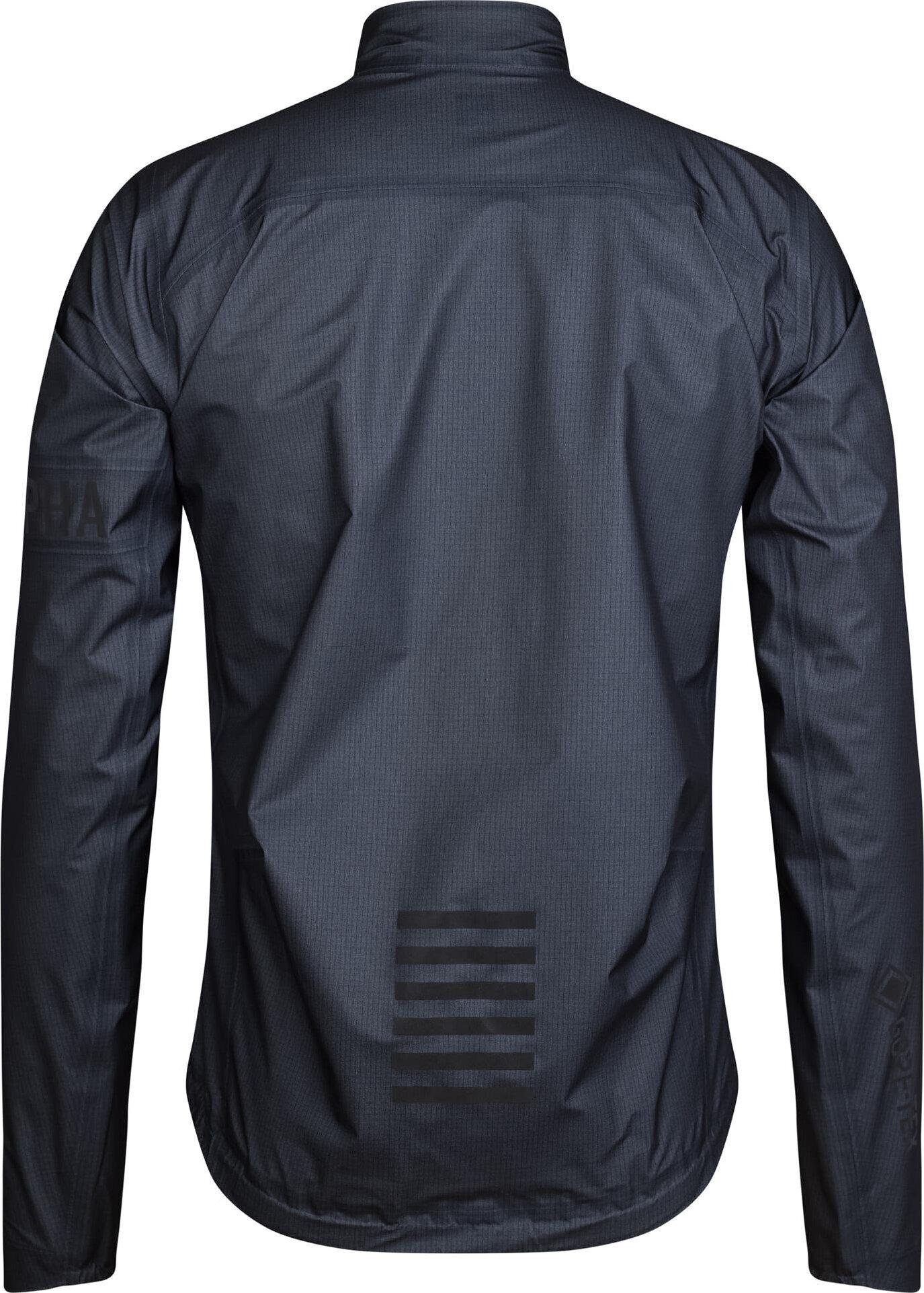 Numéro de l'image de la galerie de produits 2 pour le produit Veste légère et imperméable Pro Team Gore-Tex II - Homme
