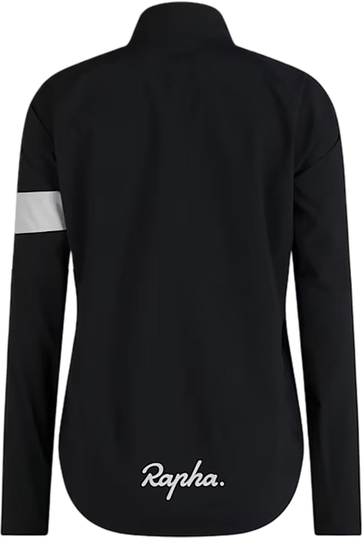 Numéro de l'image de la galerie de produits 2 pour le produit Manteau de pluie Core III - Femme
