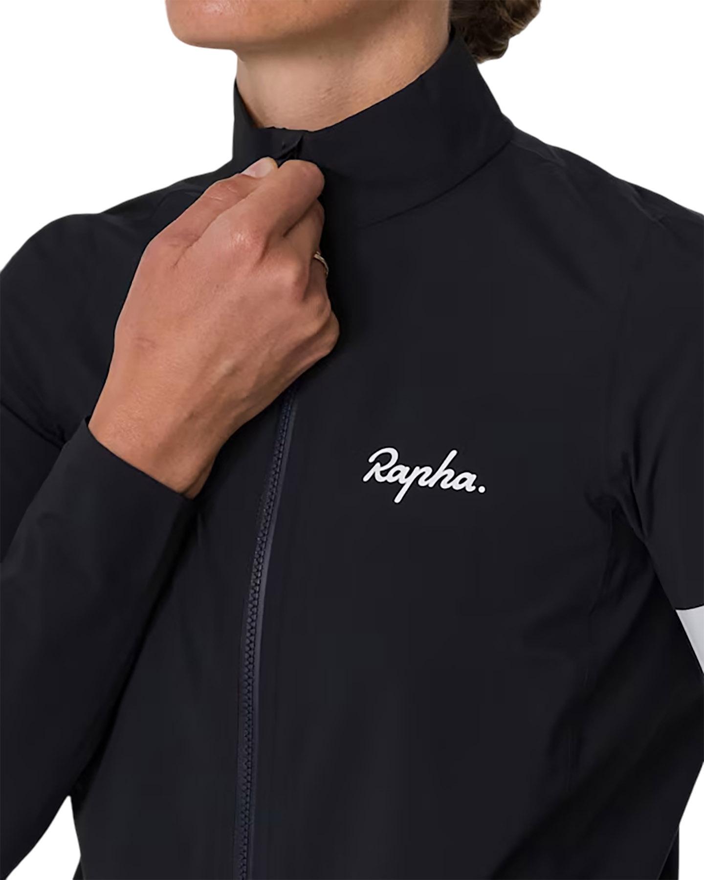 Numéro de l'image de la galerie de produits 5 pour le produit Manteau de pluie Core III - Femme