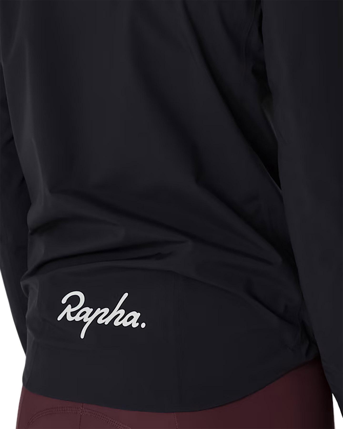 Numéro de l'image de la galerie de produits 3 pour le produit Manteau de pluie Core III - Femme
