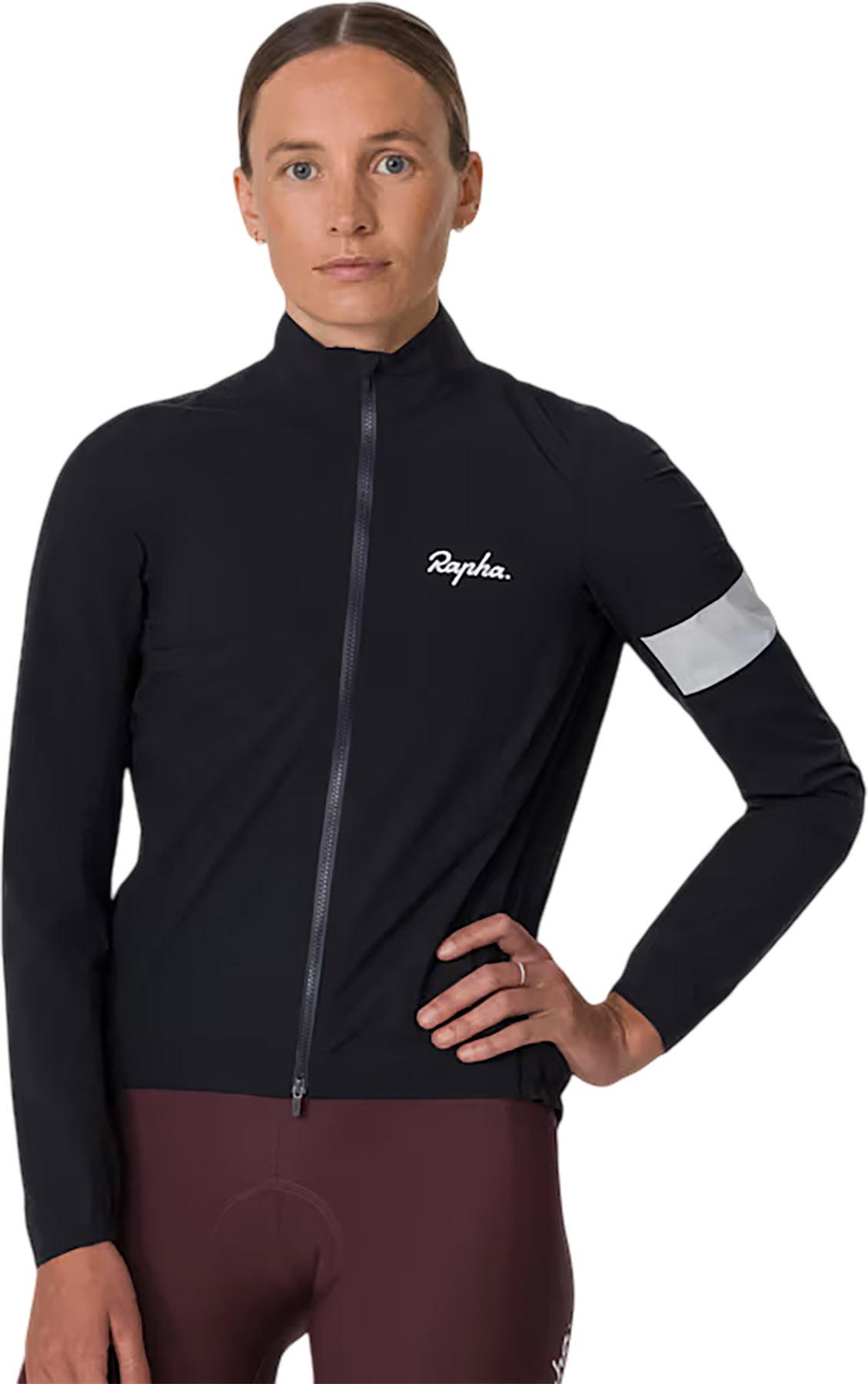 Numéro de l'image de la galerie de produits 4 pour le produit Manteau de pluie Core III - Femme