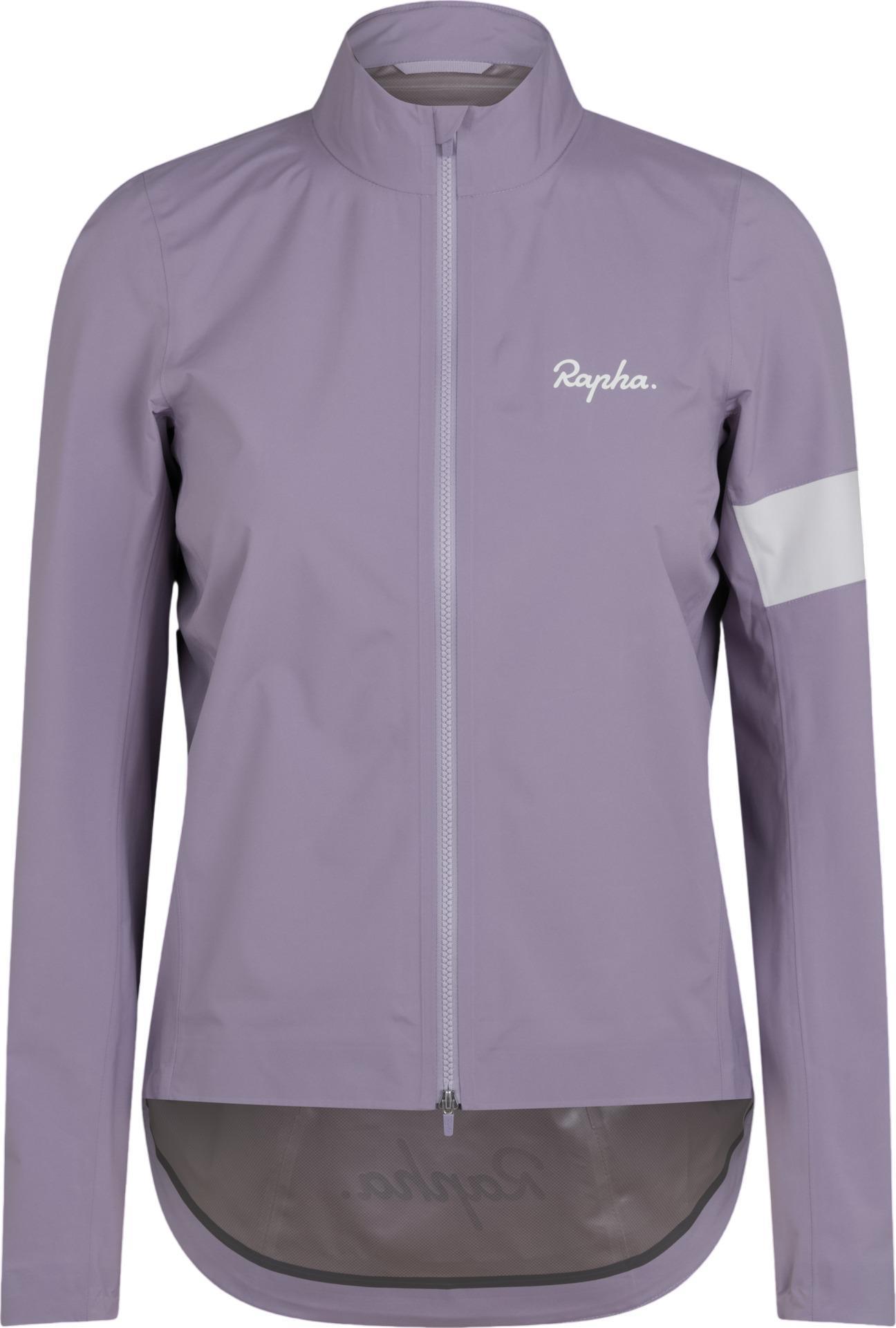 Image de produit pour Manteau de pluie Core III - Femme