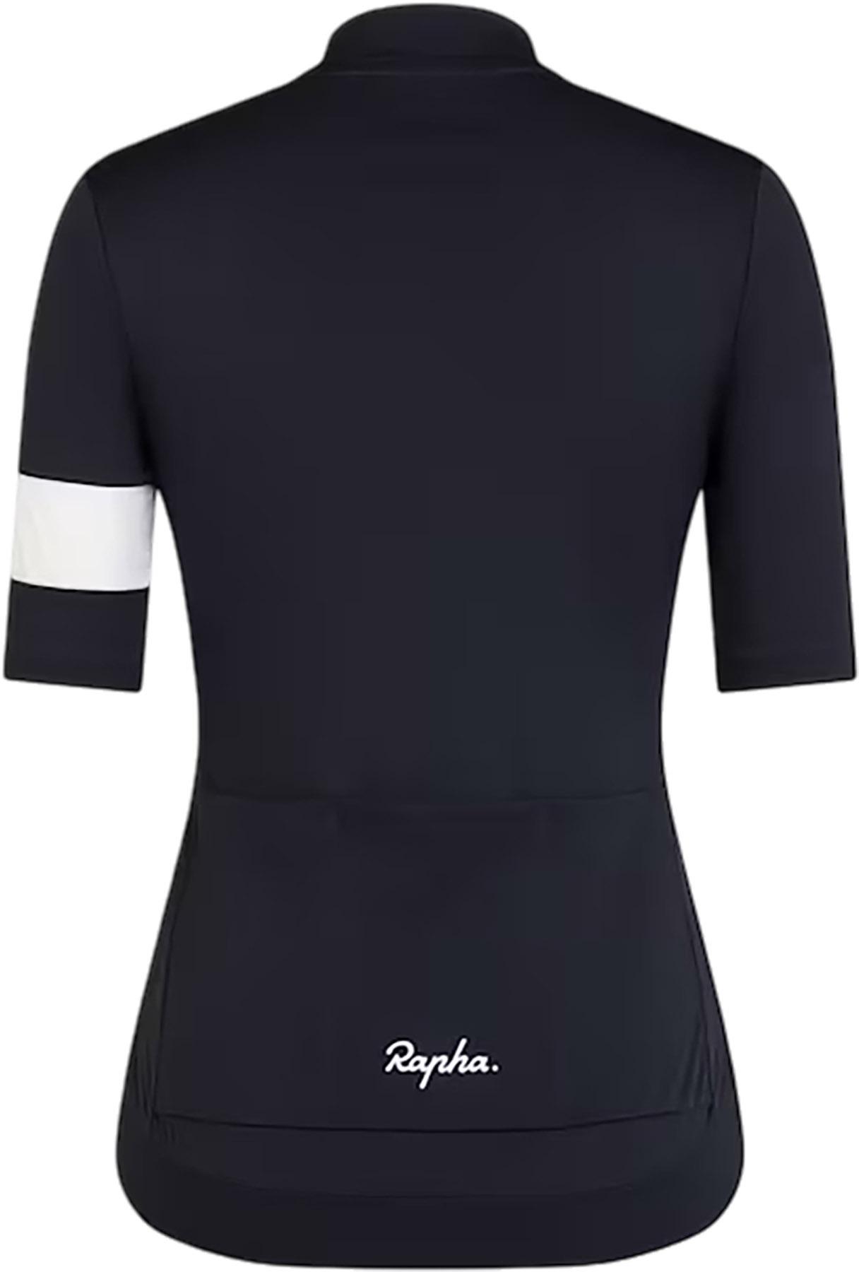 Numéro de l'image de la galerie de produits 4 pour le produit Maillot de vélo Core - Femme