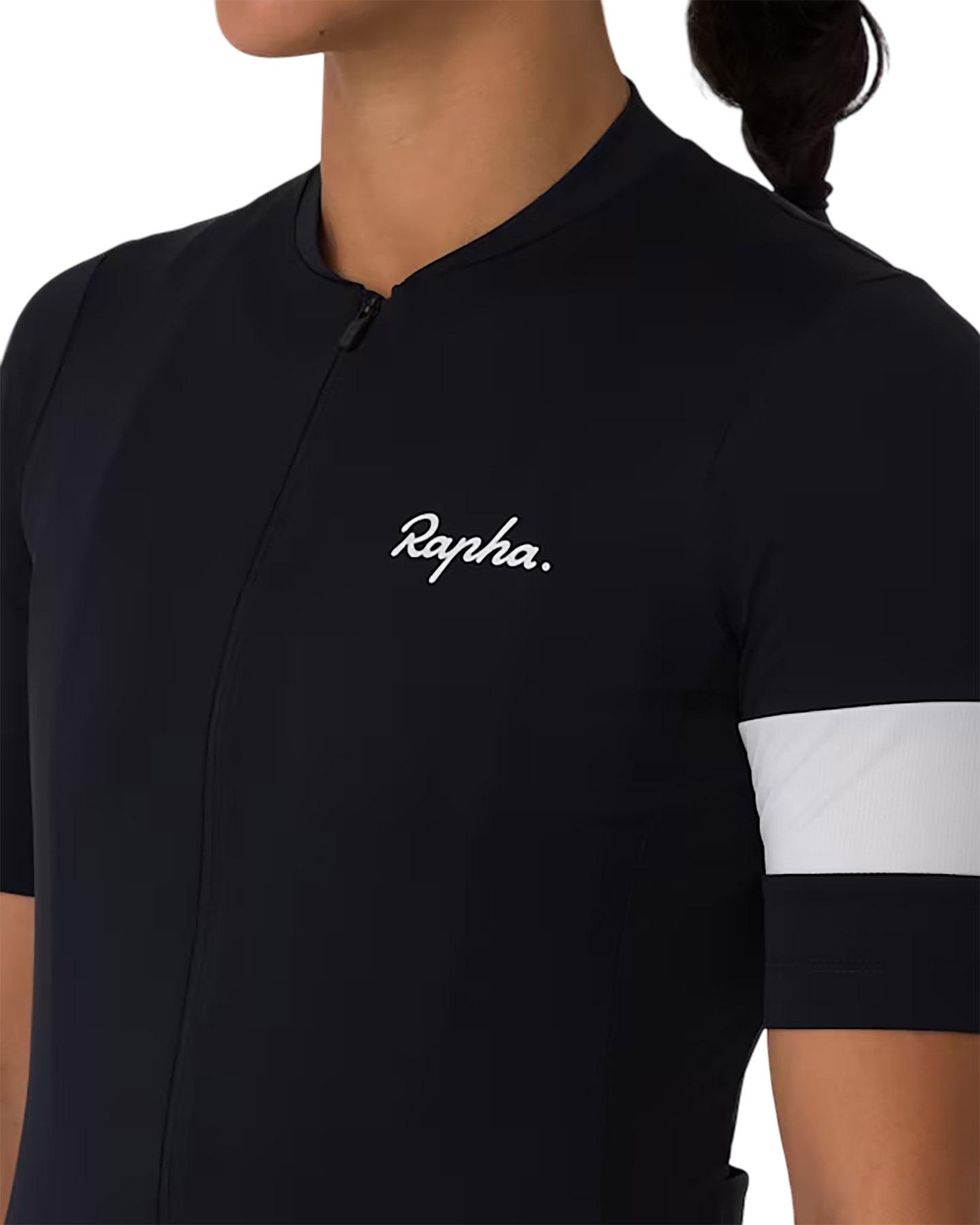 Numéro de l'image de la galerie de produits 3 pour le produit Maillot de vélo Core - Femme