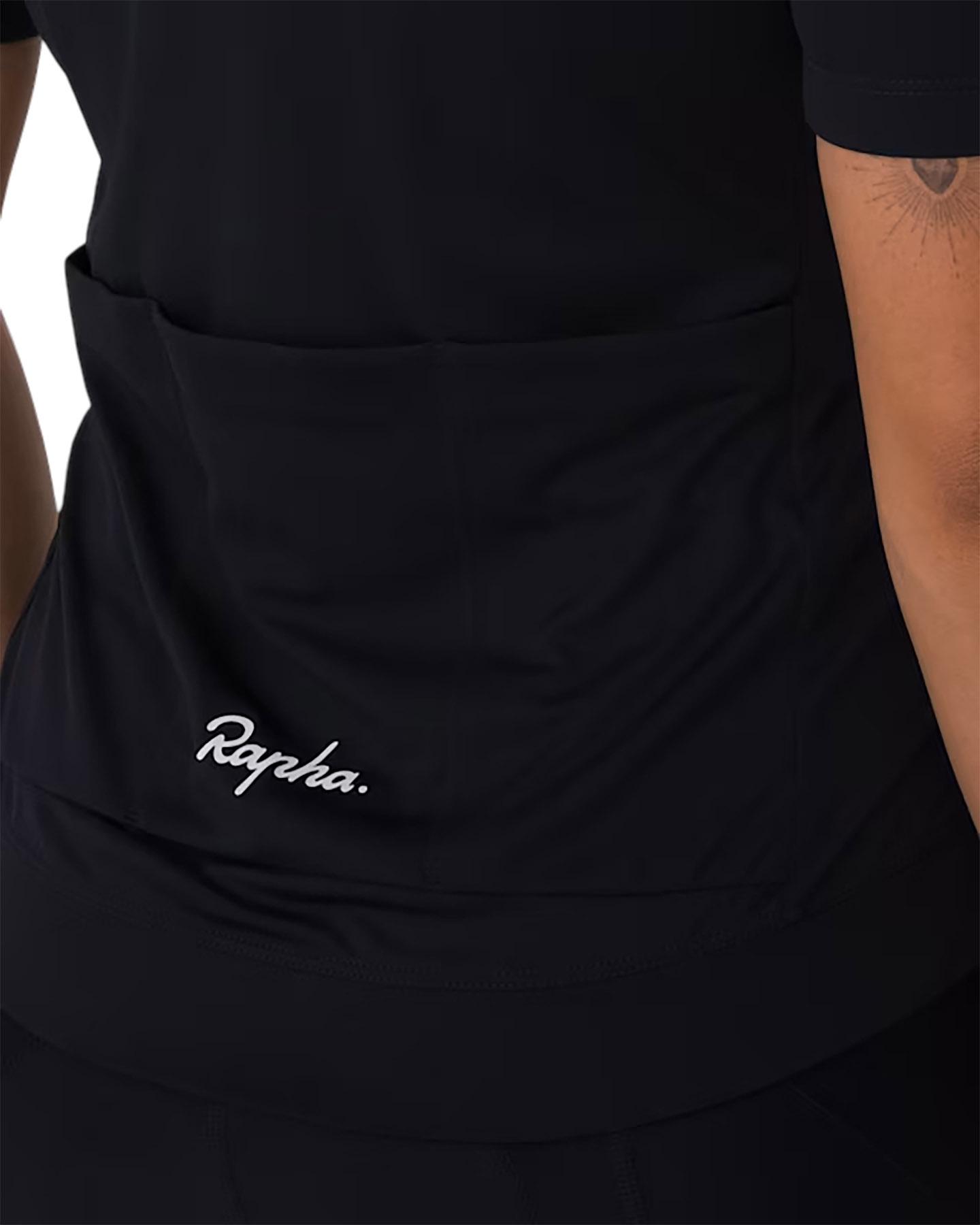 Numéro de l'image de la galerie de produits 6 pour le produit Maillot de vélo Core - Femme