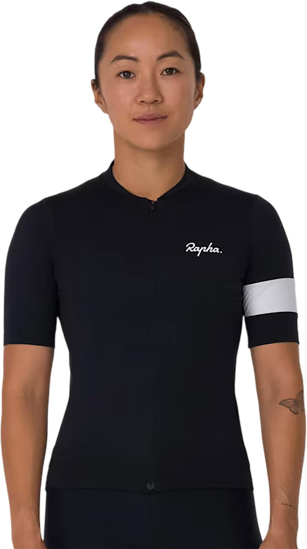 Numéro de l'image de la galerie de produits 2 pour le produit Maillot de vélo Core - Femme