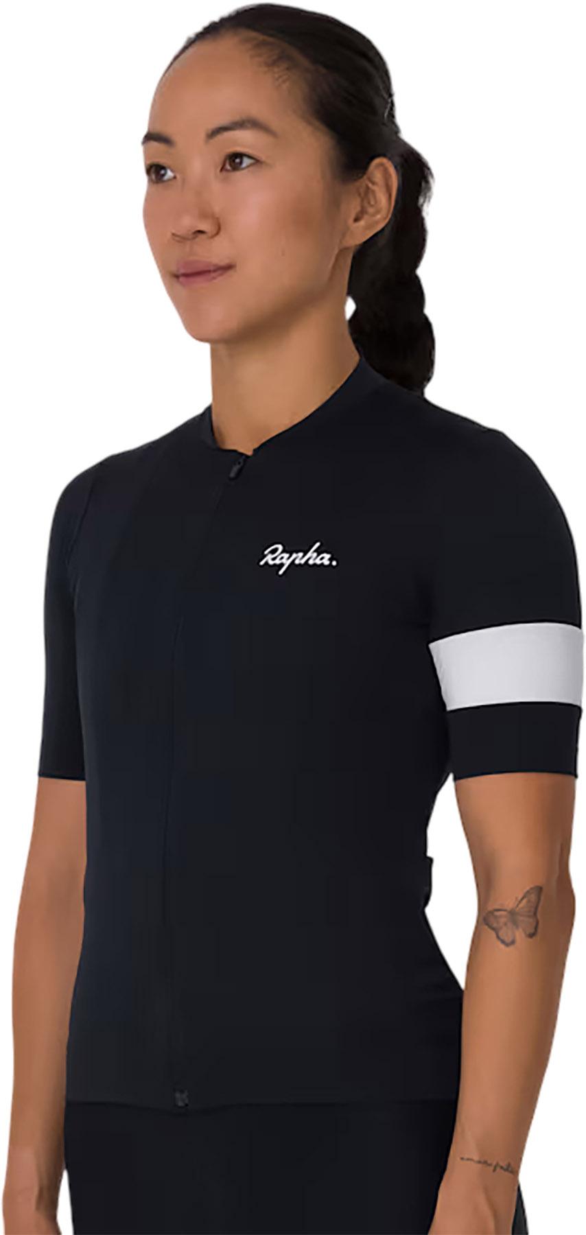 Numéro de l'image de la galerie de produits 5 pour le produit Maillot de vélo Core - Femme