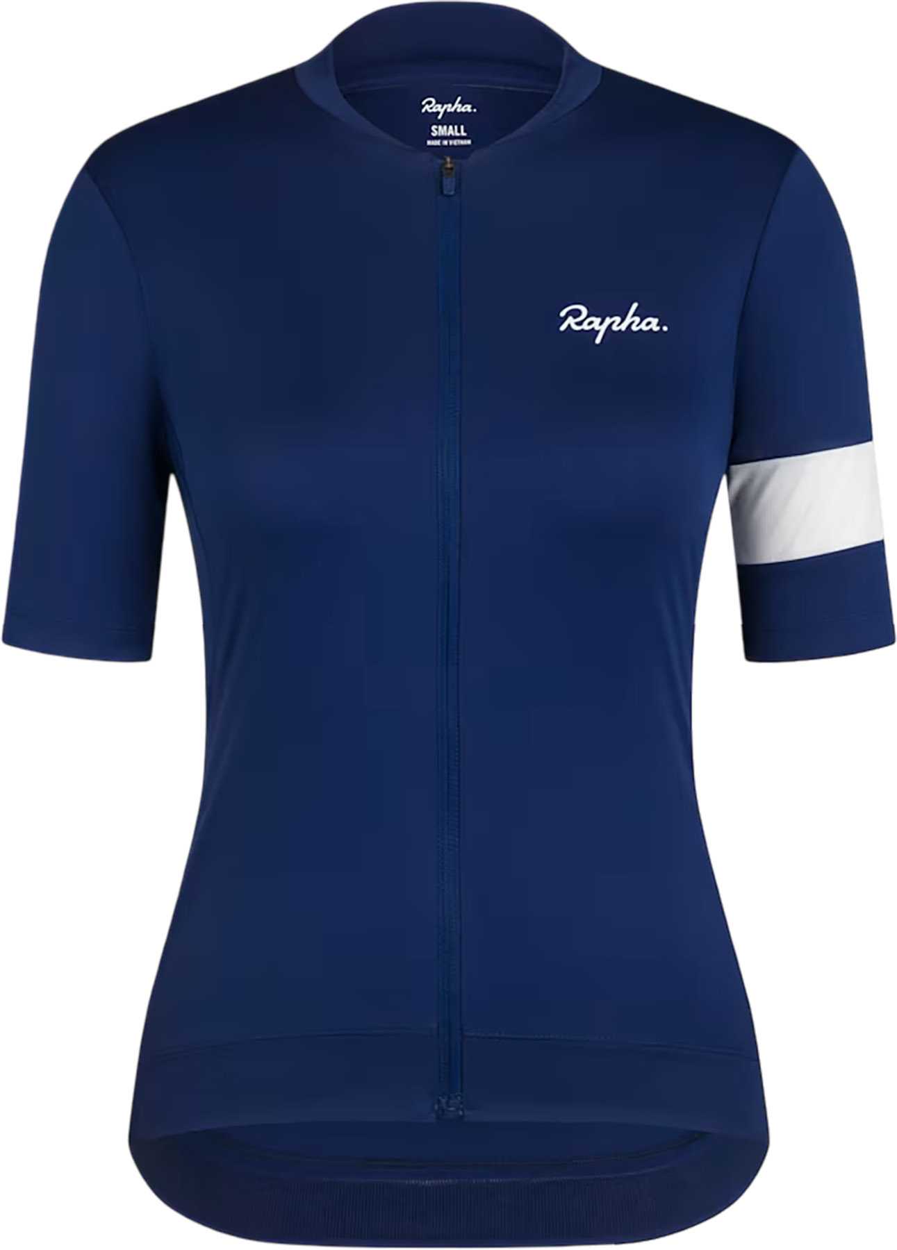 Blue - White Stripe