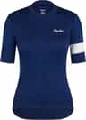 Couleur: Blue - White Stripe