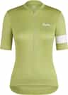 Couleur: Fern - White