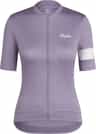 Couleur: Lilac Grey - White