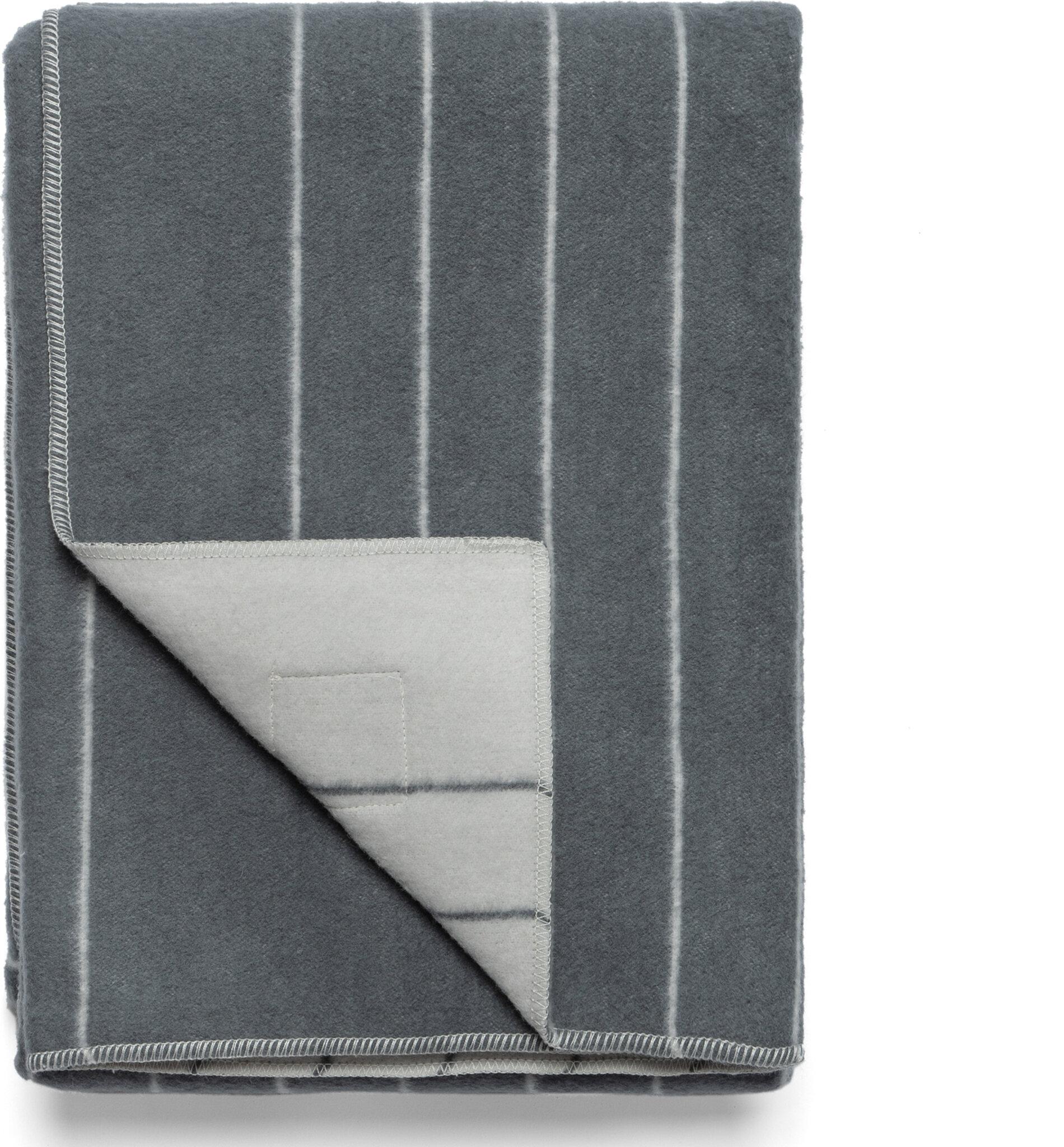 Product gallery image number 3 for product Merino SoftWool Throw