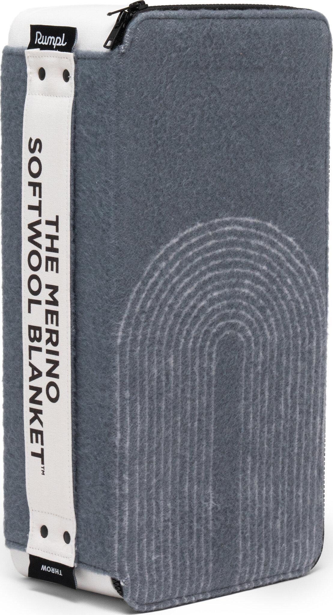 Product gallery image number 5 for product Merino SoftWool Throw