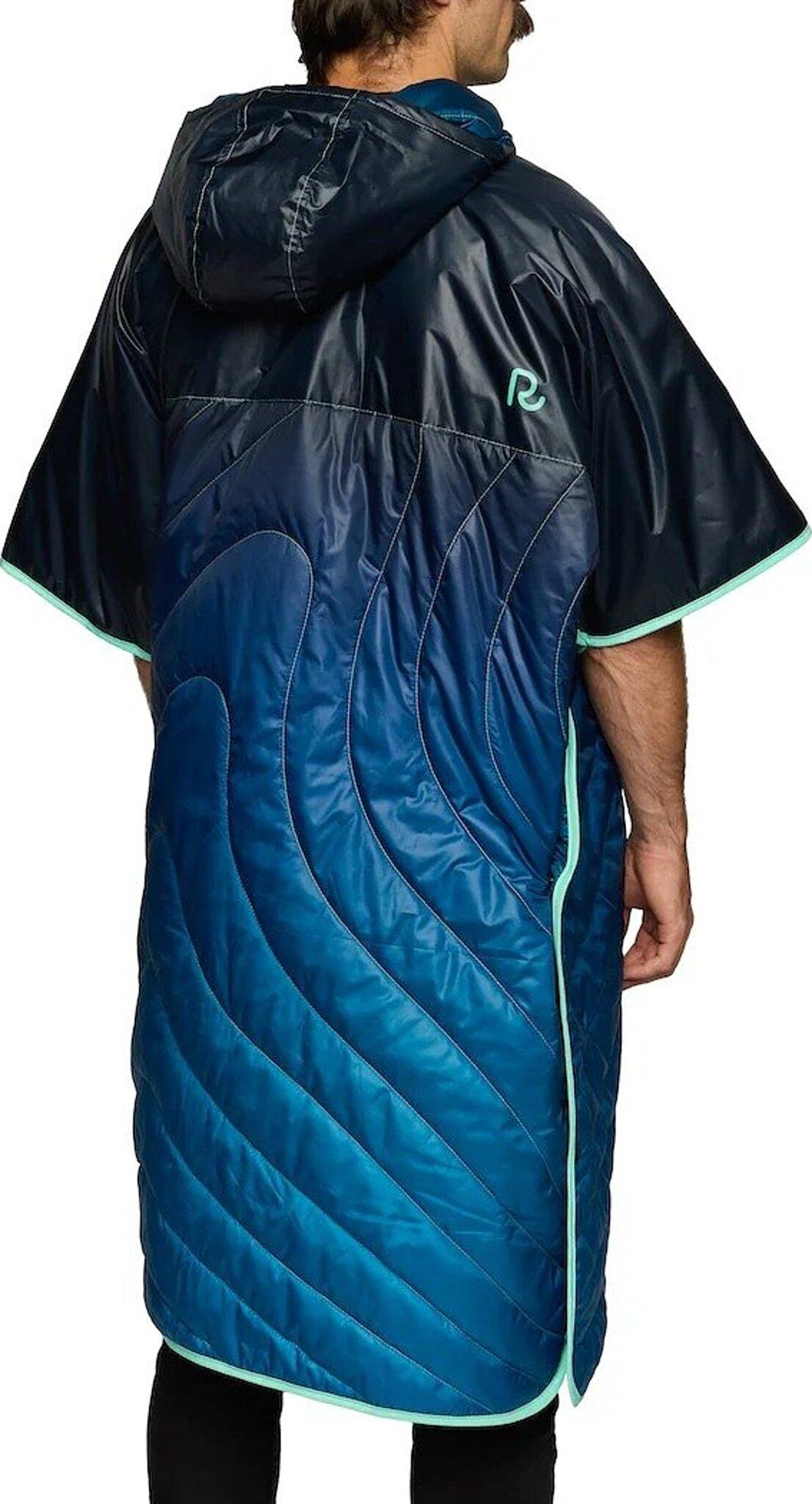 Product gallery image number 3 for product Original Puffy Changing Poncho