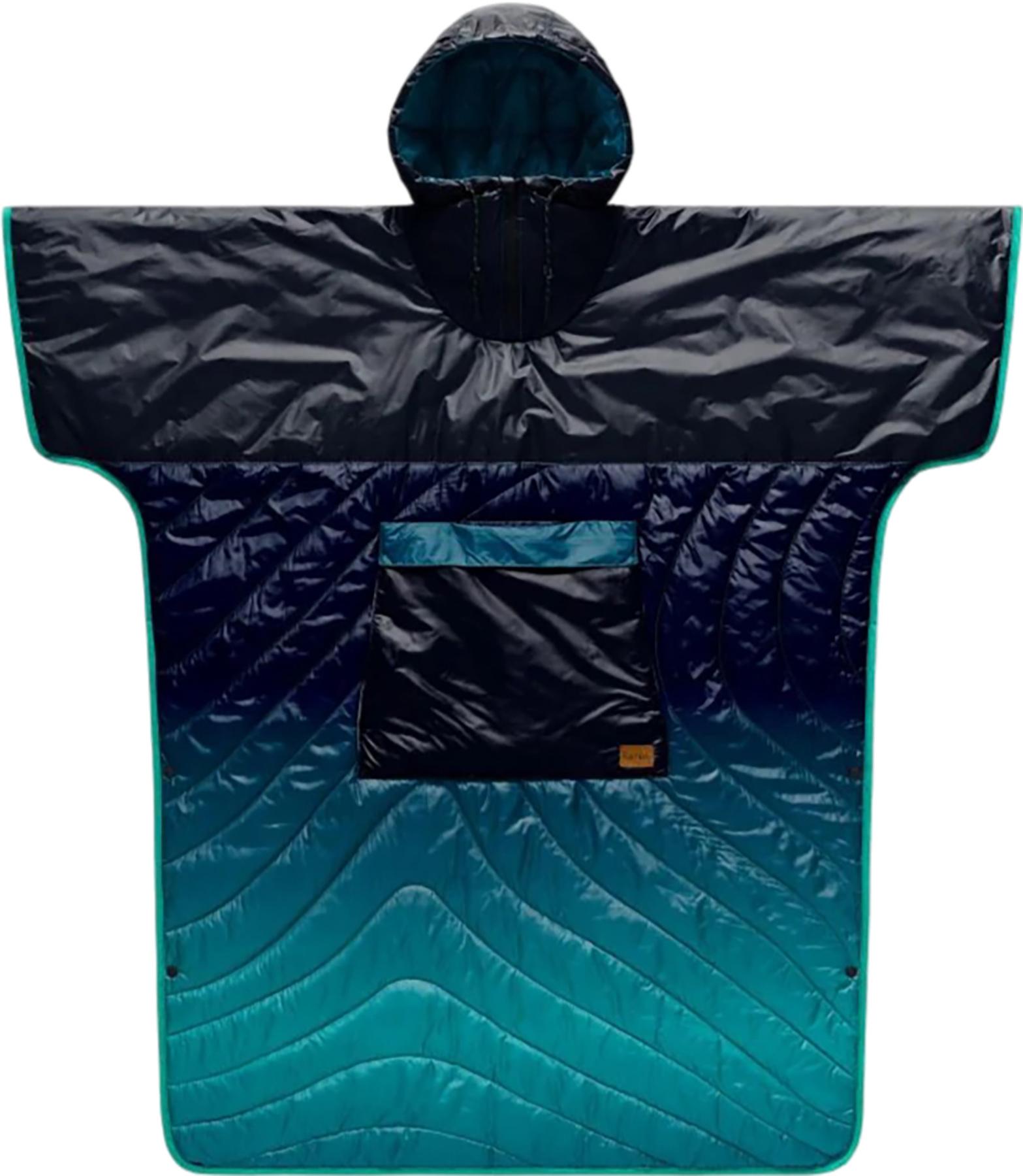 Product gallery image number 1 for product Original Puffy Changing Poncho