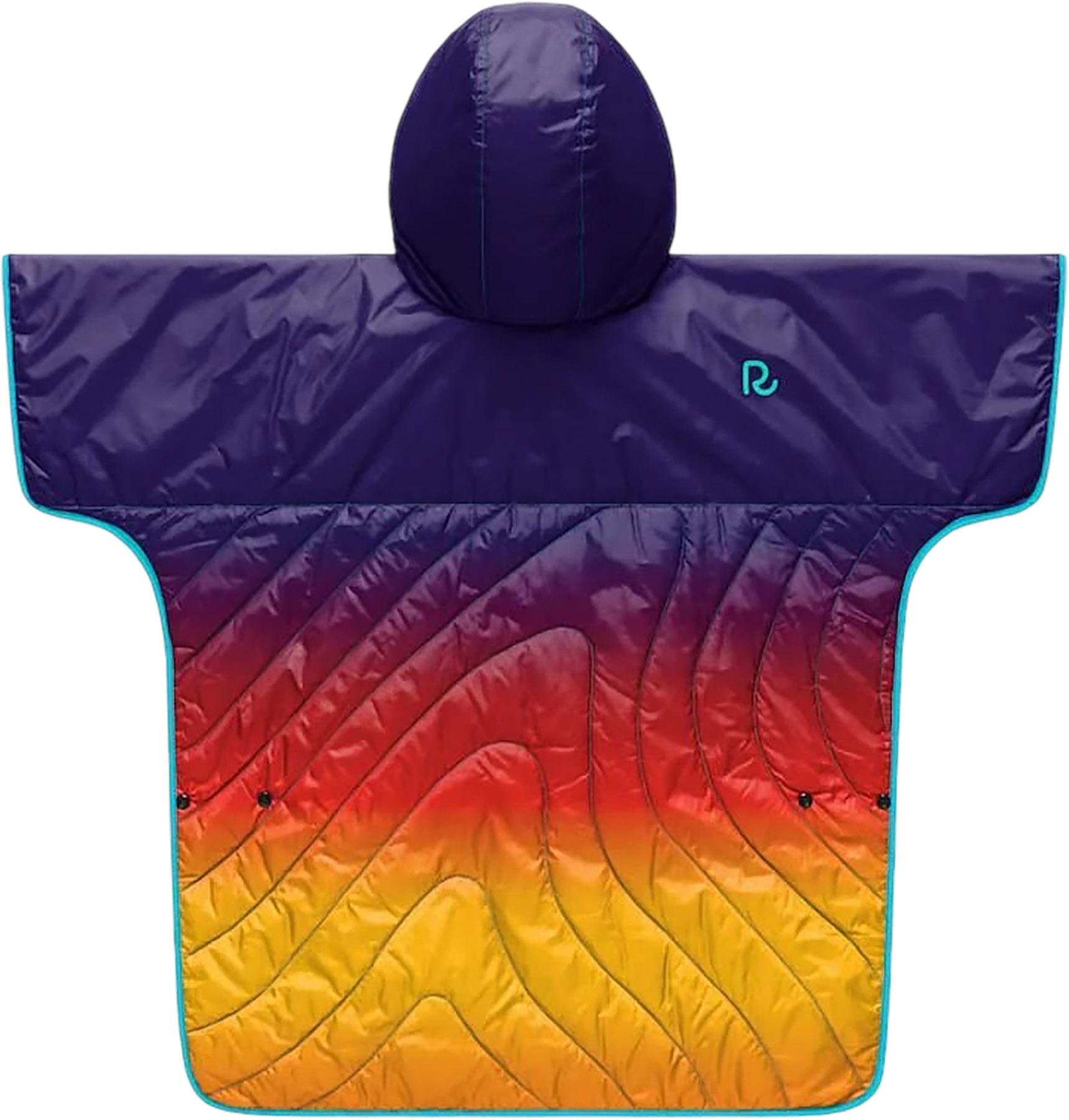 Product gallery image number 3 for product Original Puffy Poncho