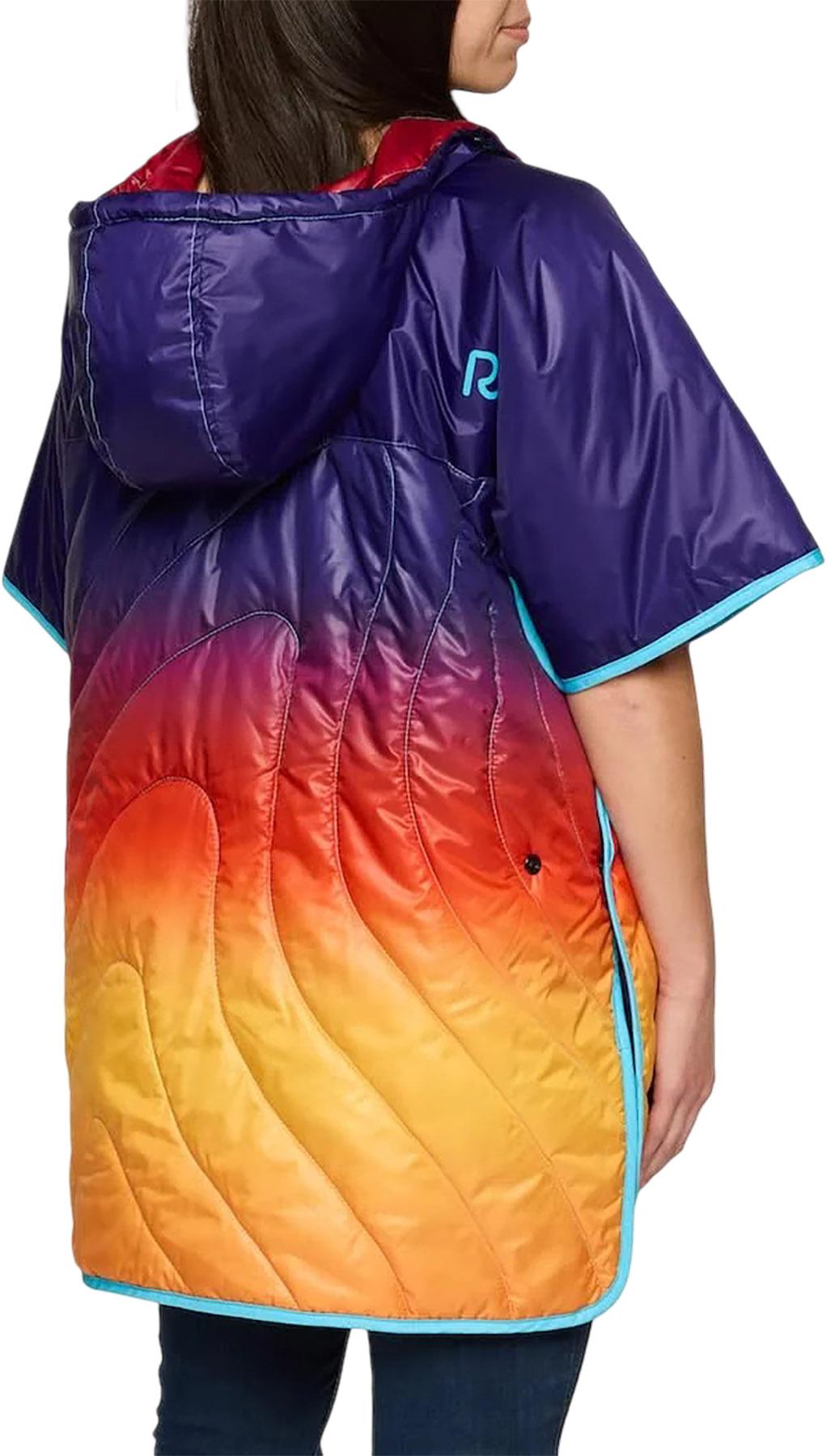 Product gallery image number 4 for product Original Puffy Poncho